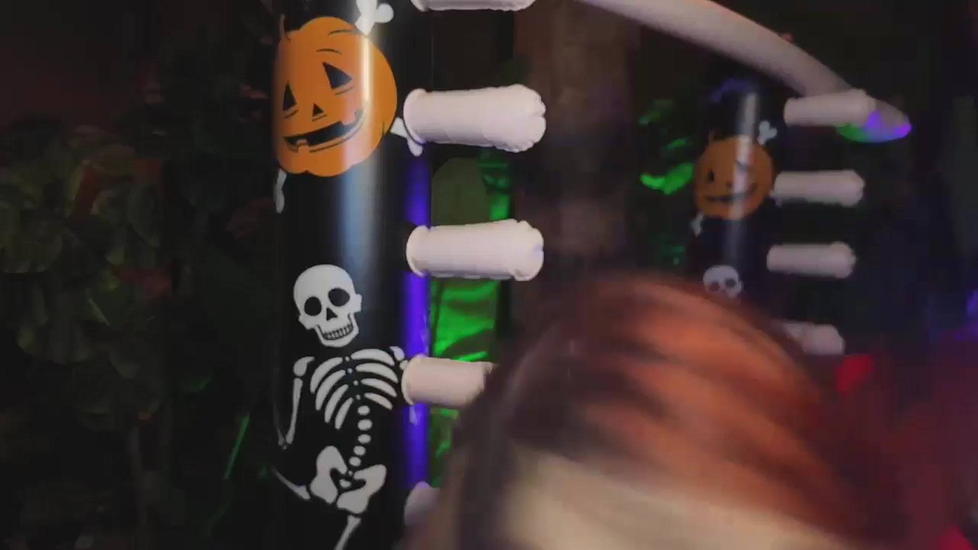 Gallery image thumbnail from Cubbixoxo's myfreecams stream on, 10/31/2024, 03:28 image 8 of 20