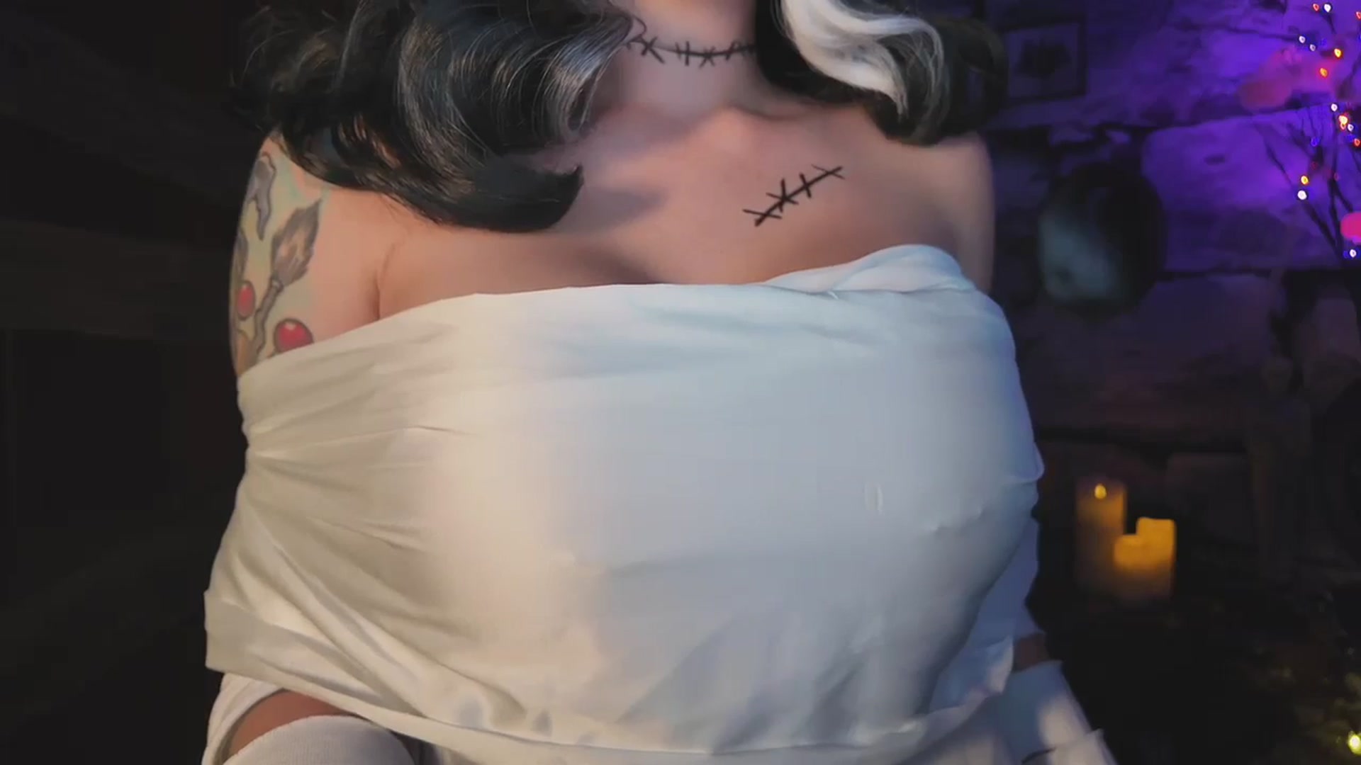 Gallery image thumbnail from Cubbixoxo's myfreecams stream on, 11/01/2024, 01:32 image 4 of 20