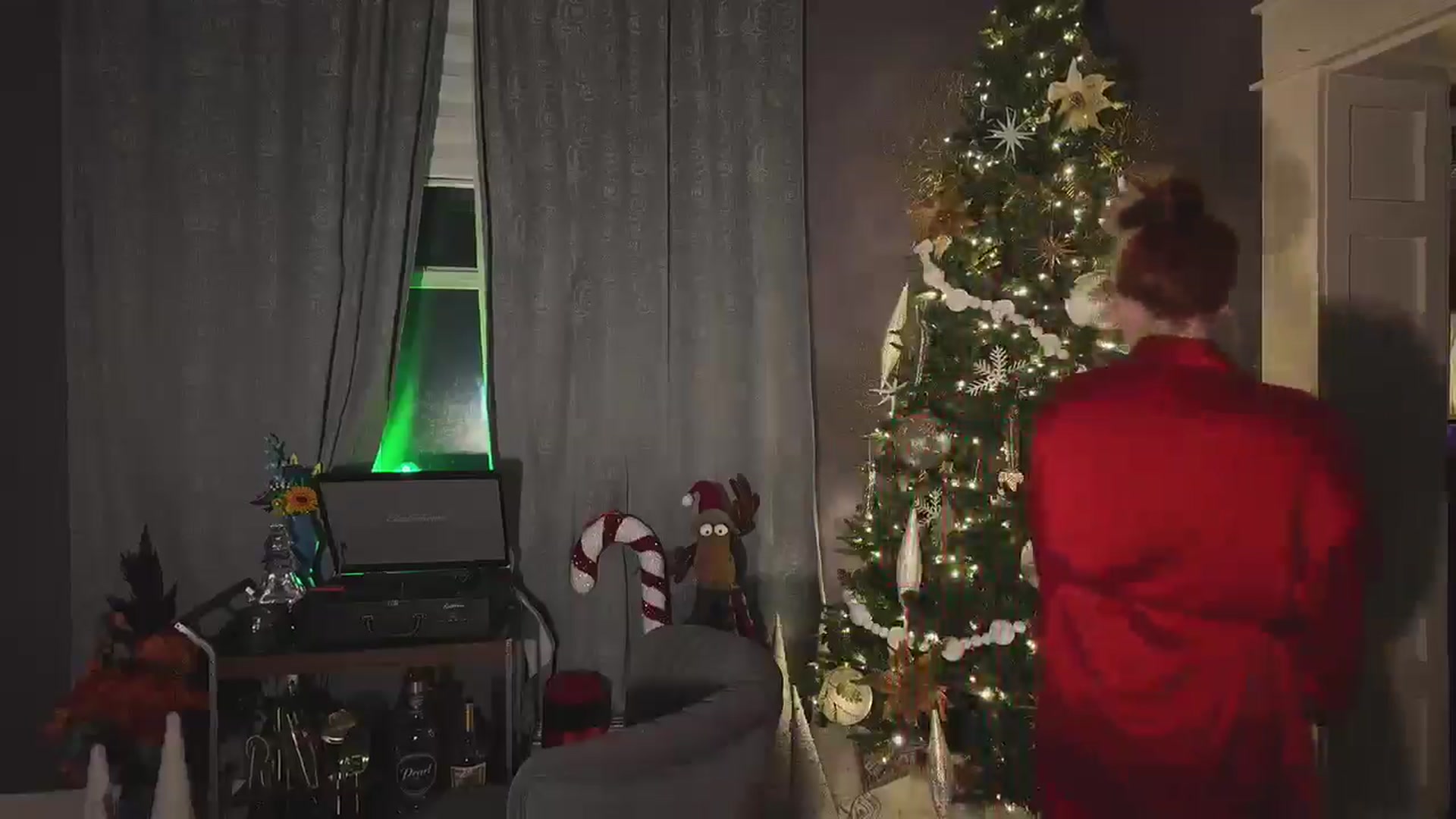 Gallery image thumbnail from Cubbixoxo's myfreecams stream on, 12/07/2024, 04:34 image 5 of 20