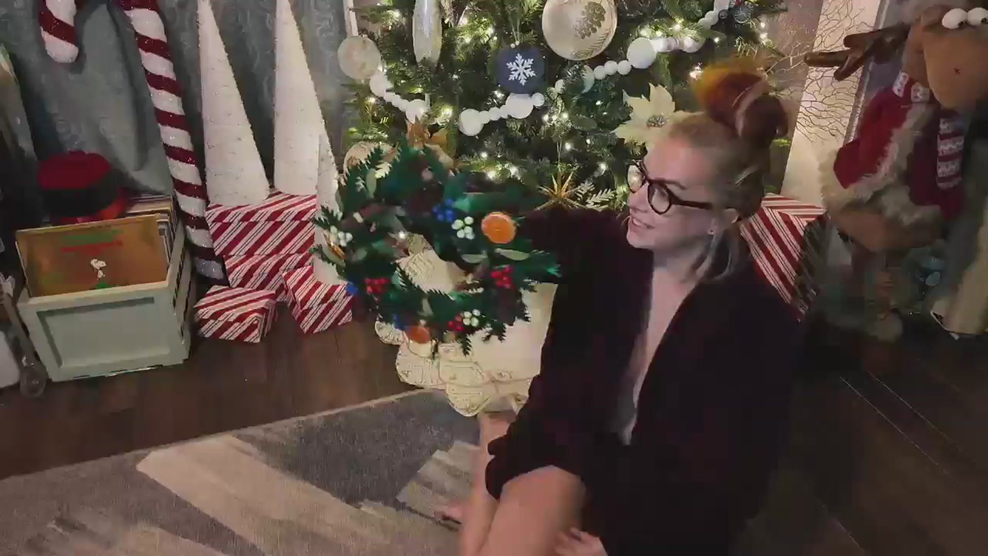 Gallery image thumbnail from Cubbixoxo's myfreecams stream on, 12/08/2024, 06:46 image 20 of 20