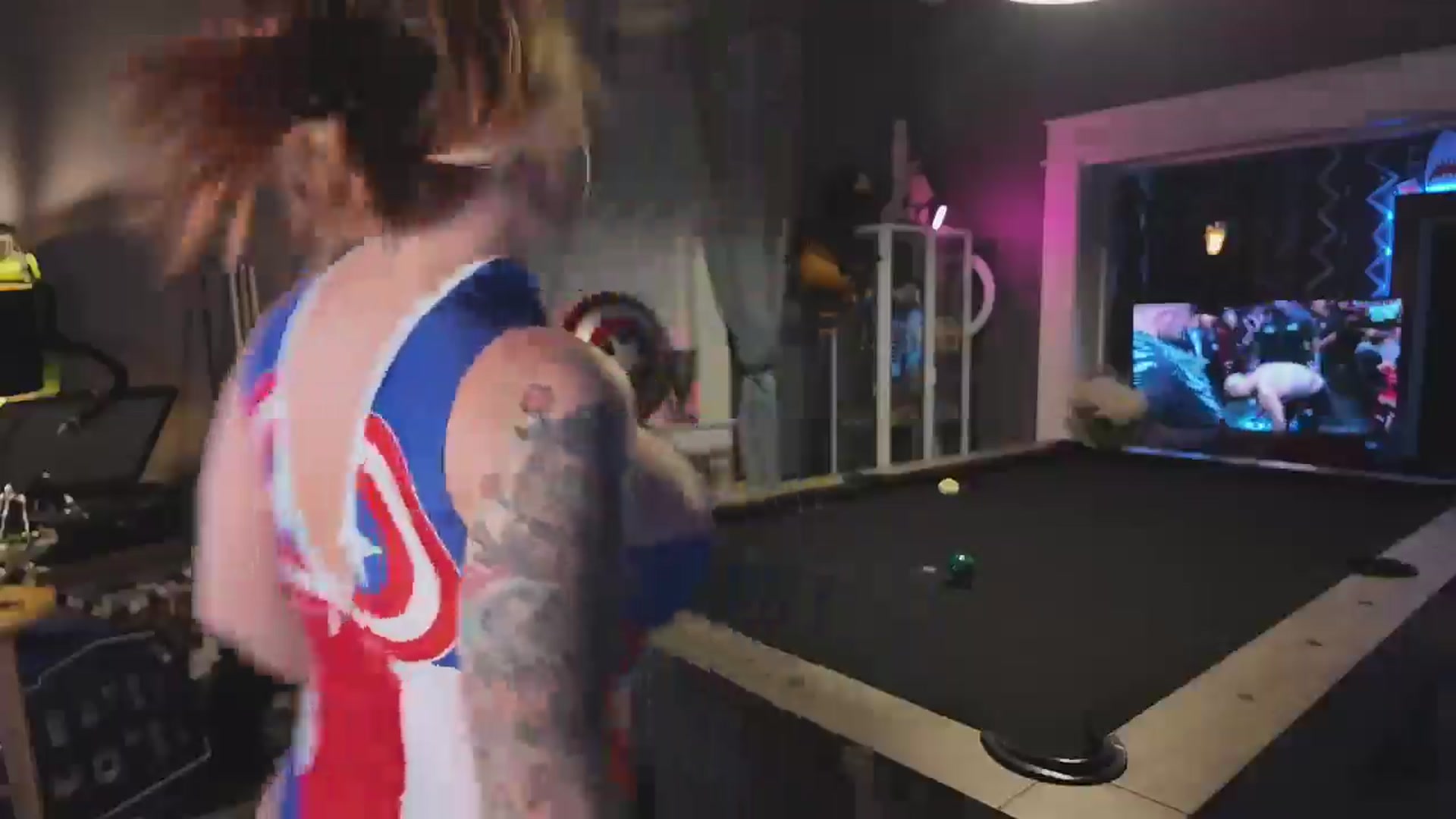 Gallery image thumbnail from Cubbixoxo's myfreecams stream on, 10/05/2025, 02:44 image 19 of 20