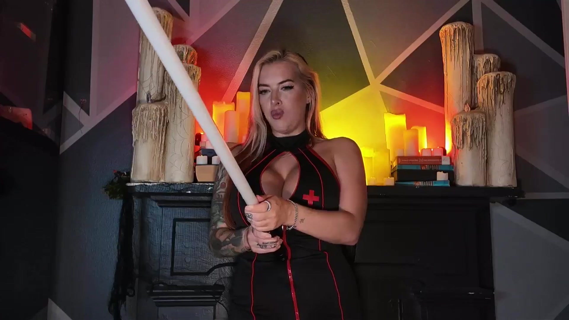 Gallery image thumbnail from Cubbixoxo's myfreecams stream on, 10/17/2025, 05:21 image 14 of 20
