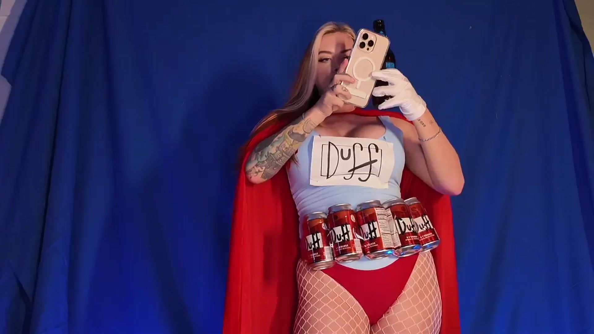 Gallery image thumbnail from Cubbixoxo's myfreecams stream on, 10/26/2025, 03:33 image 15 of 20