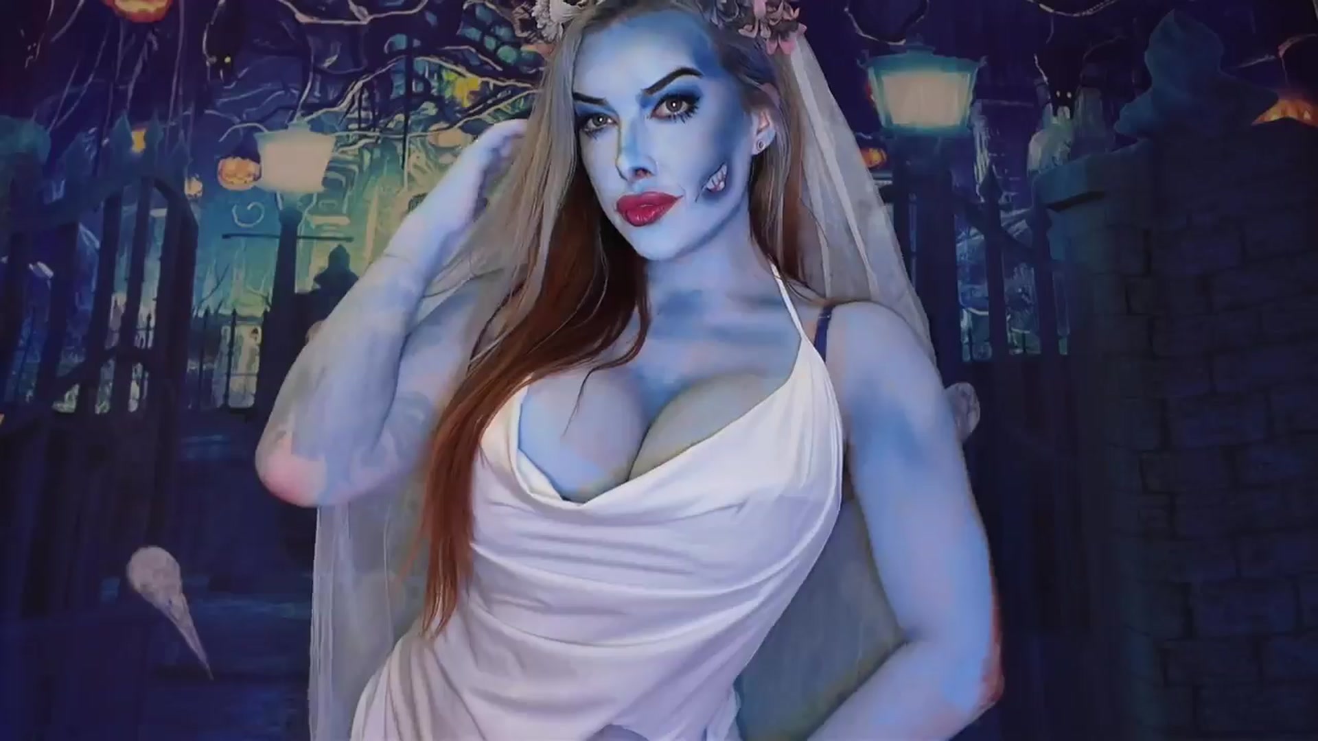 Gallery image thumbnail from Cubbixoxo's myfreecams stream on, 10/30/2025, 03:49 image 3 of 20