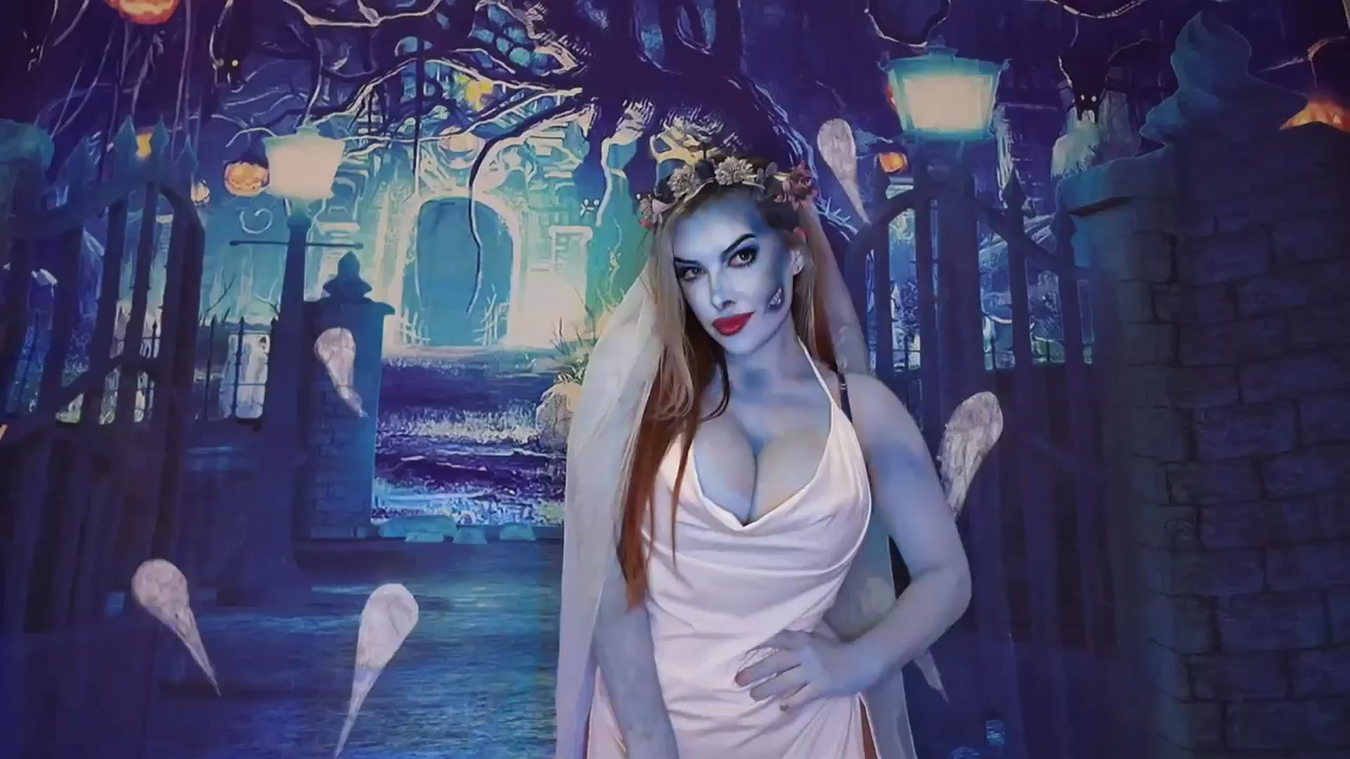 Gallery image thumbnail from Cubbixoxo's myfreecams stream on, 10/30/2025, 03:49 image 1 of 20