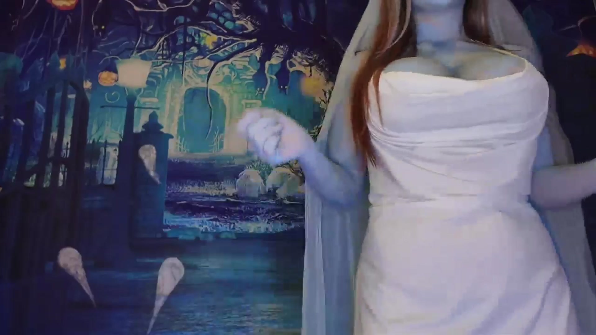 Gallery image thumbnail from Cubbixoxo's myfreecams stream on, 10/30/2025, 03:49 image 5 of 20