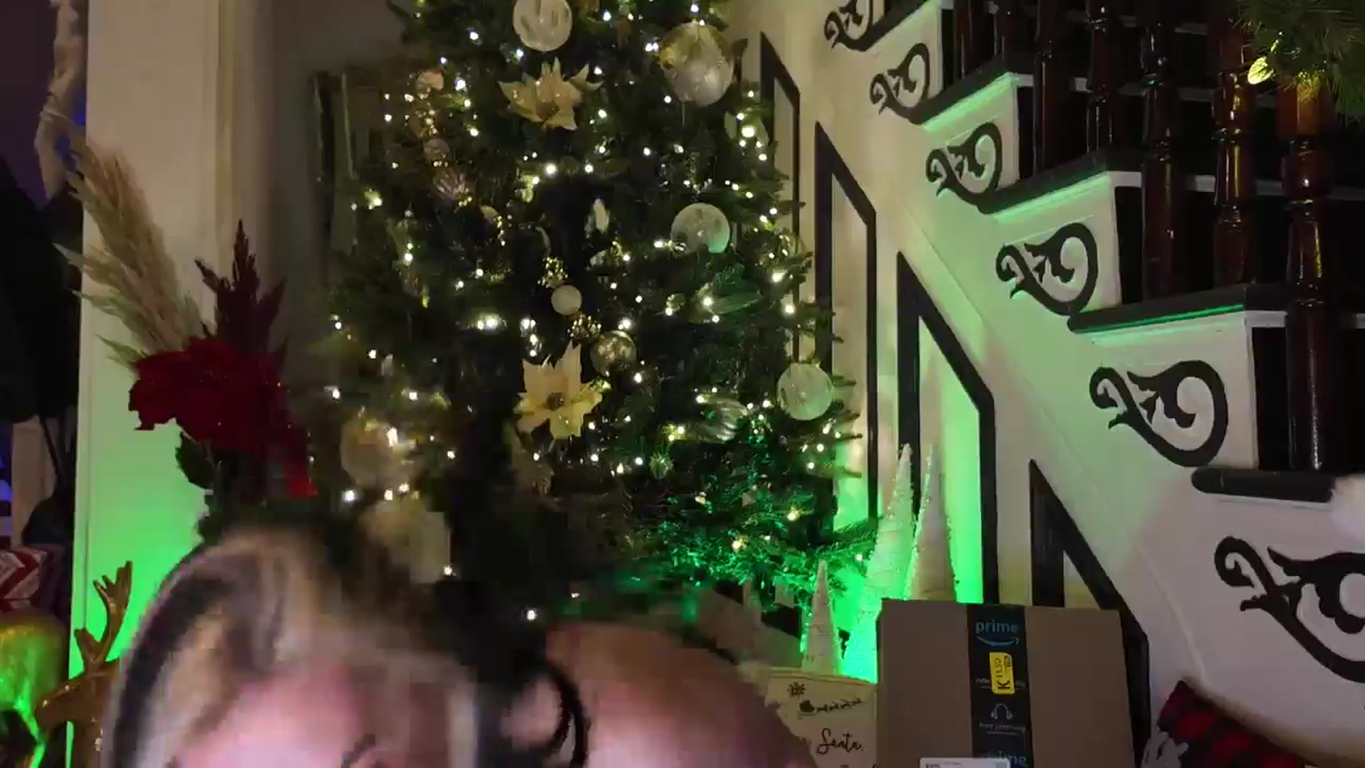 Gallery image thumbnail from Cubbixoxo's myfreecams stream on, 12/10/2025, 06:16 image 14 of 20