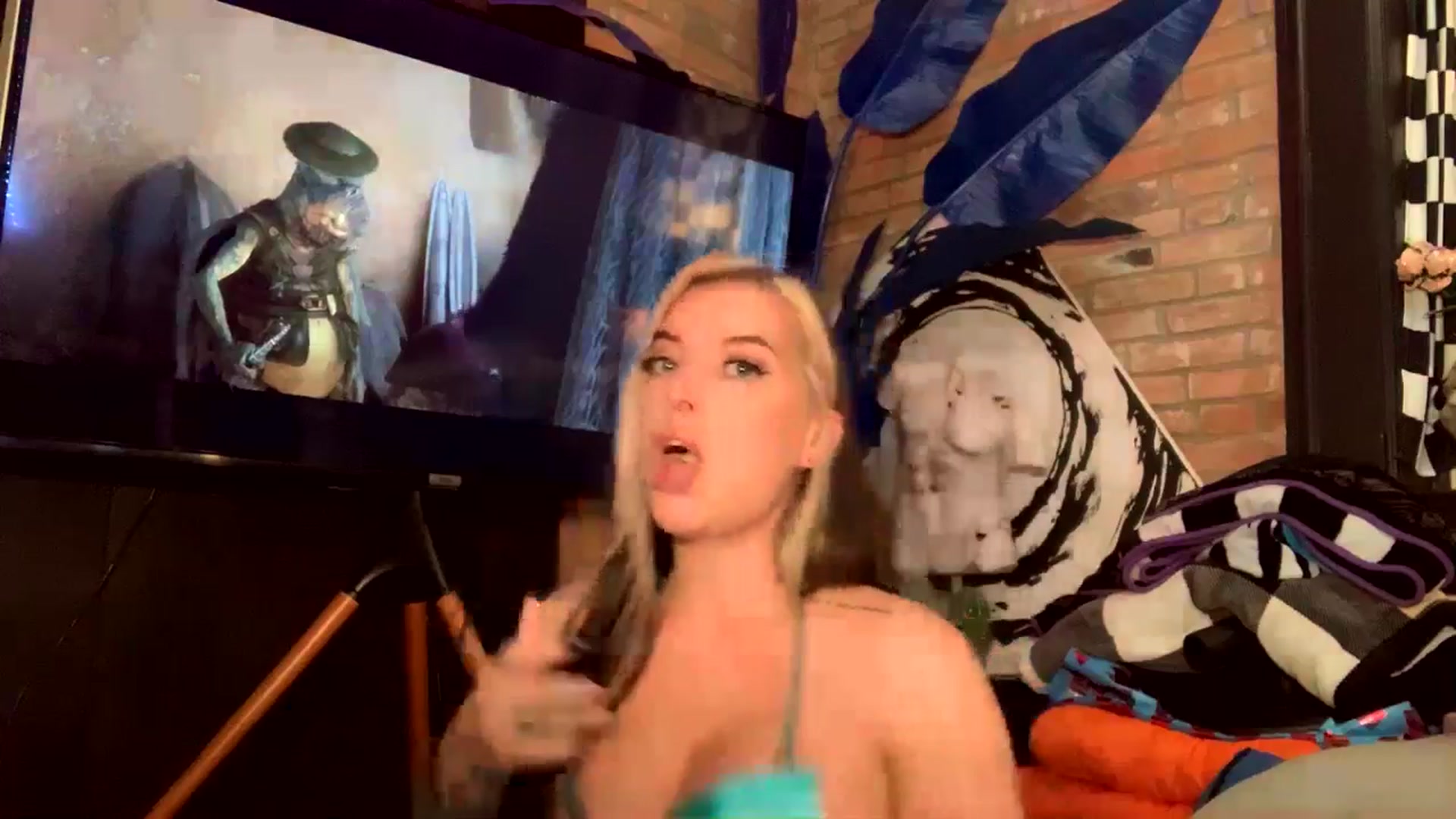 Gallery image thumbnail from Cubbixoxo's myfreecams stream on, 05/05/2026, 05:36 image 14 of 20