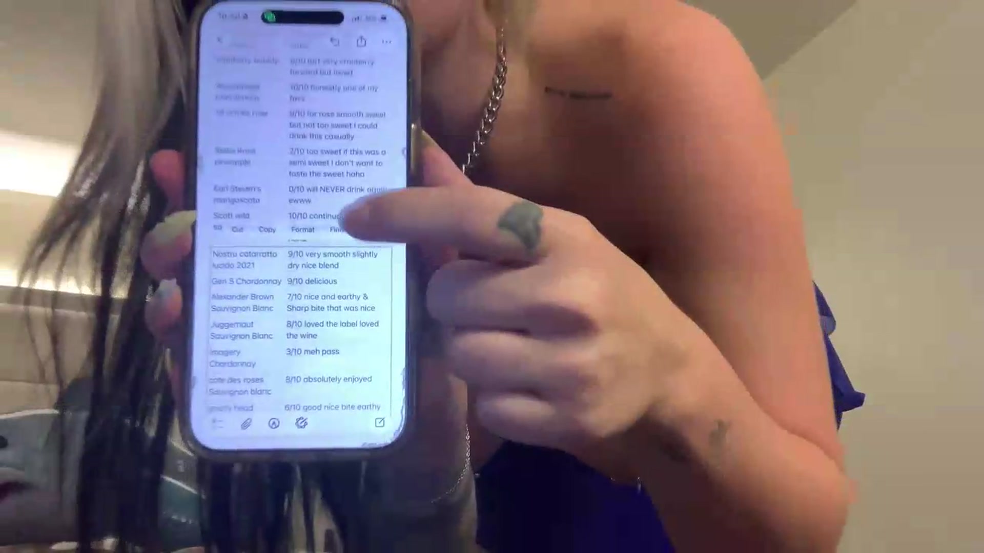 Gallery image thumbnail from Cubbixoxo's myfreecams stream on, 06/23/2026, 06:17 image 15 of 20