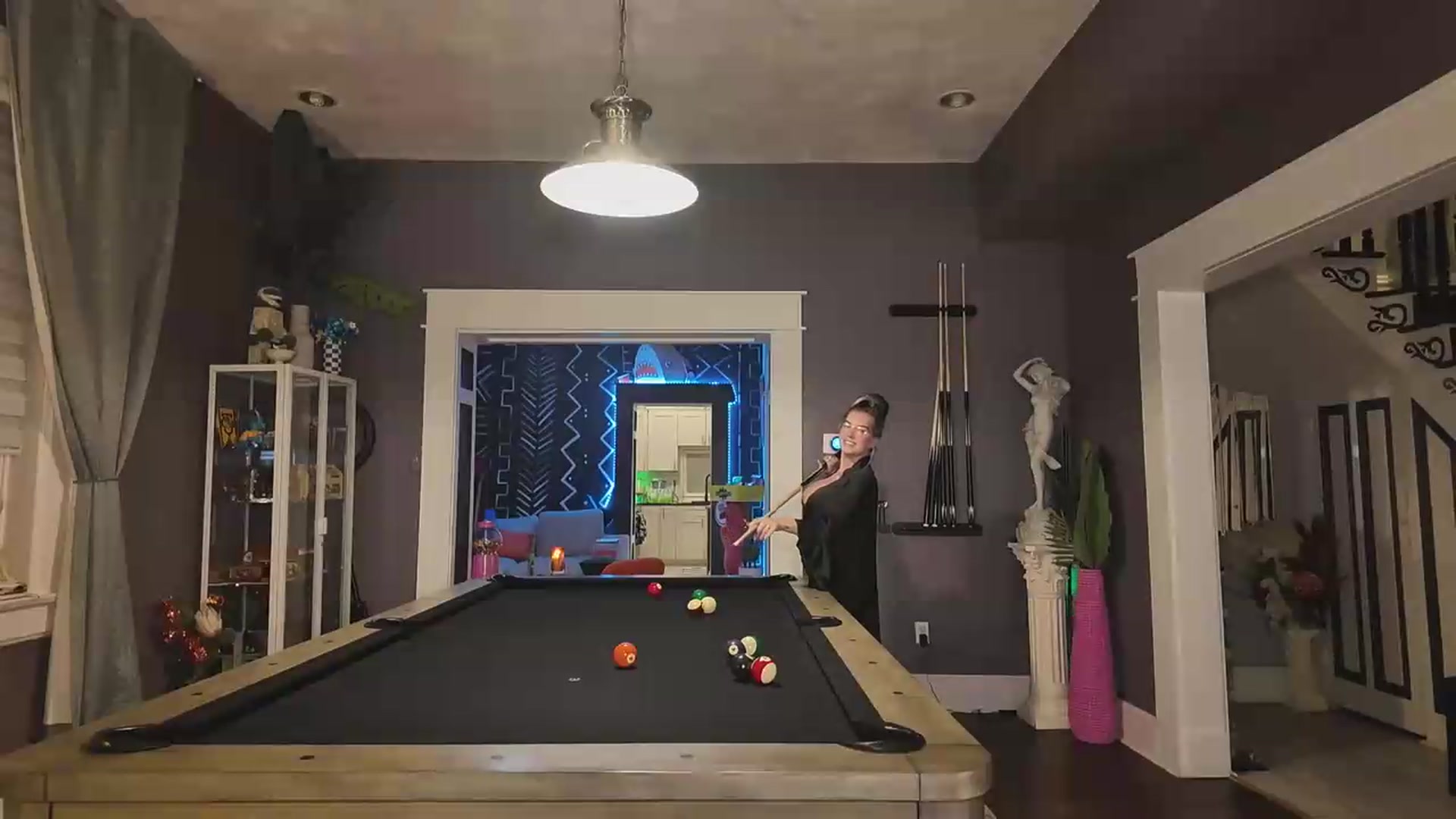Gallery image thumbnail from Cubbixoxo's myfreecams stream on, 09/09/2026, 05:25 image 3 of 20