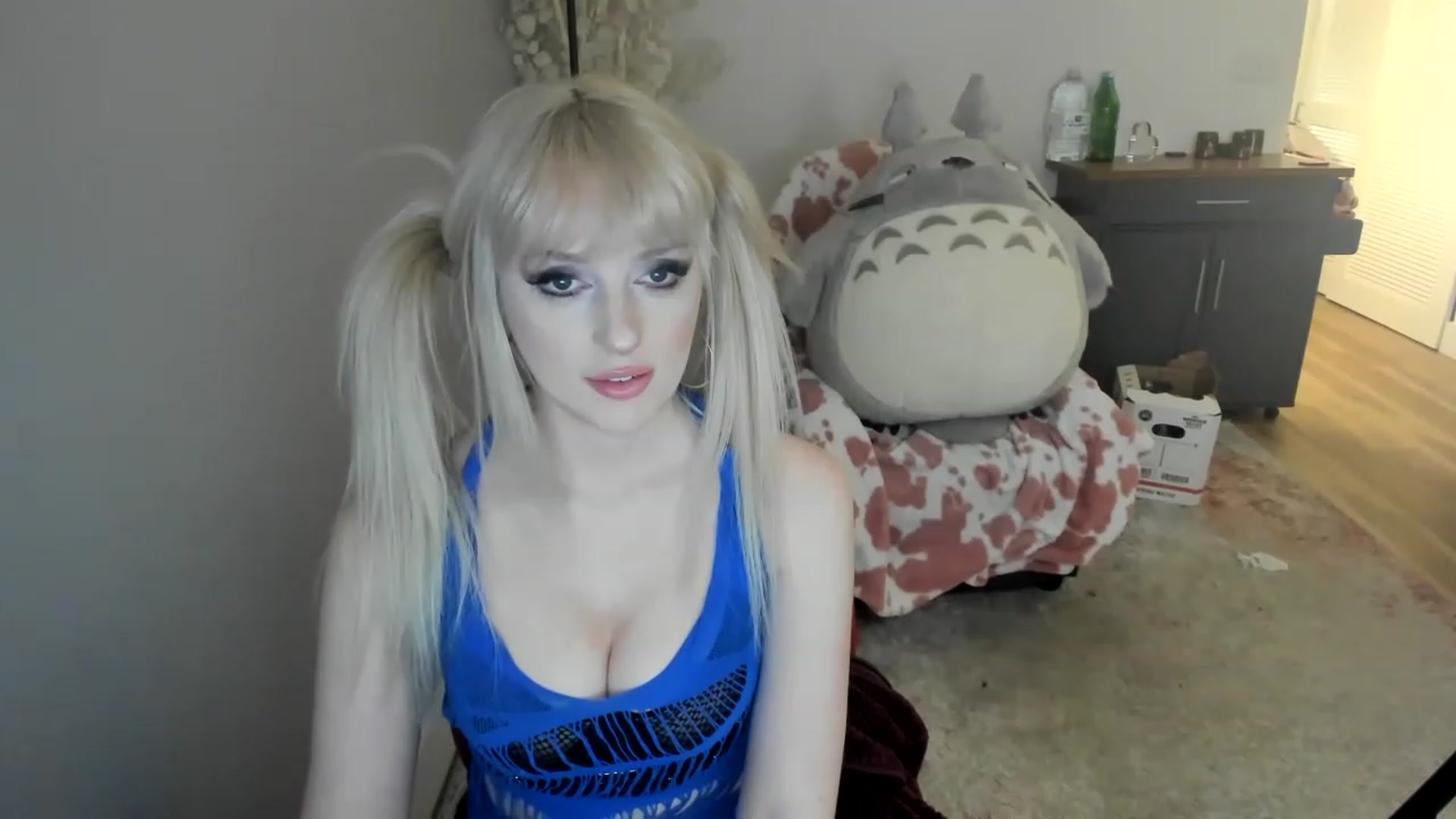 Gallery image thumbnail from Cuck_Domme's myfreecams stream on, 06/02/2023, 07:28 image 20 of 20