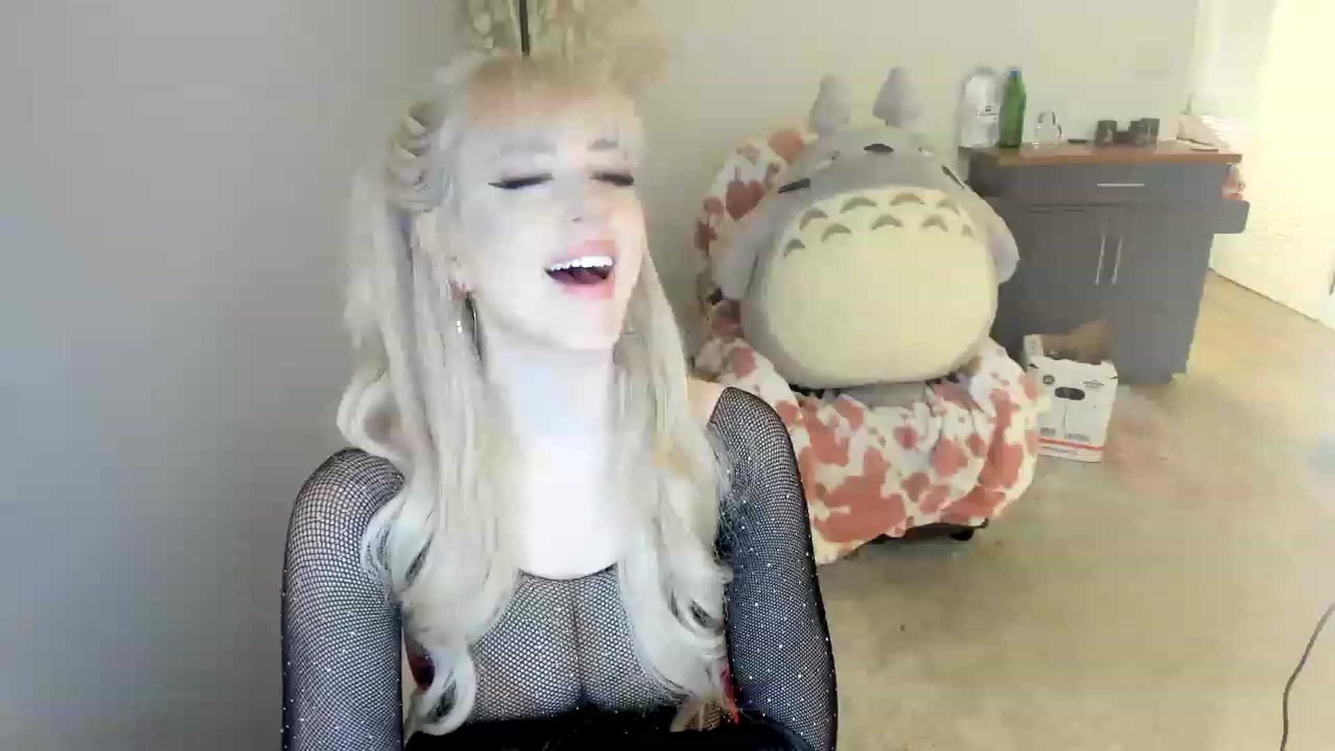 Gallery image thumbnail from Cuck_Domme's myfreecams stream on, 06/02/2023, 23:46 image 2 of 20