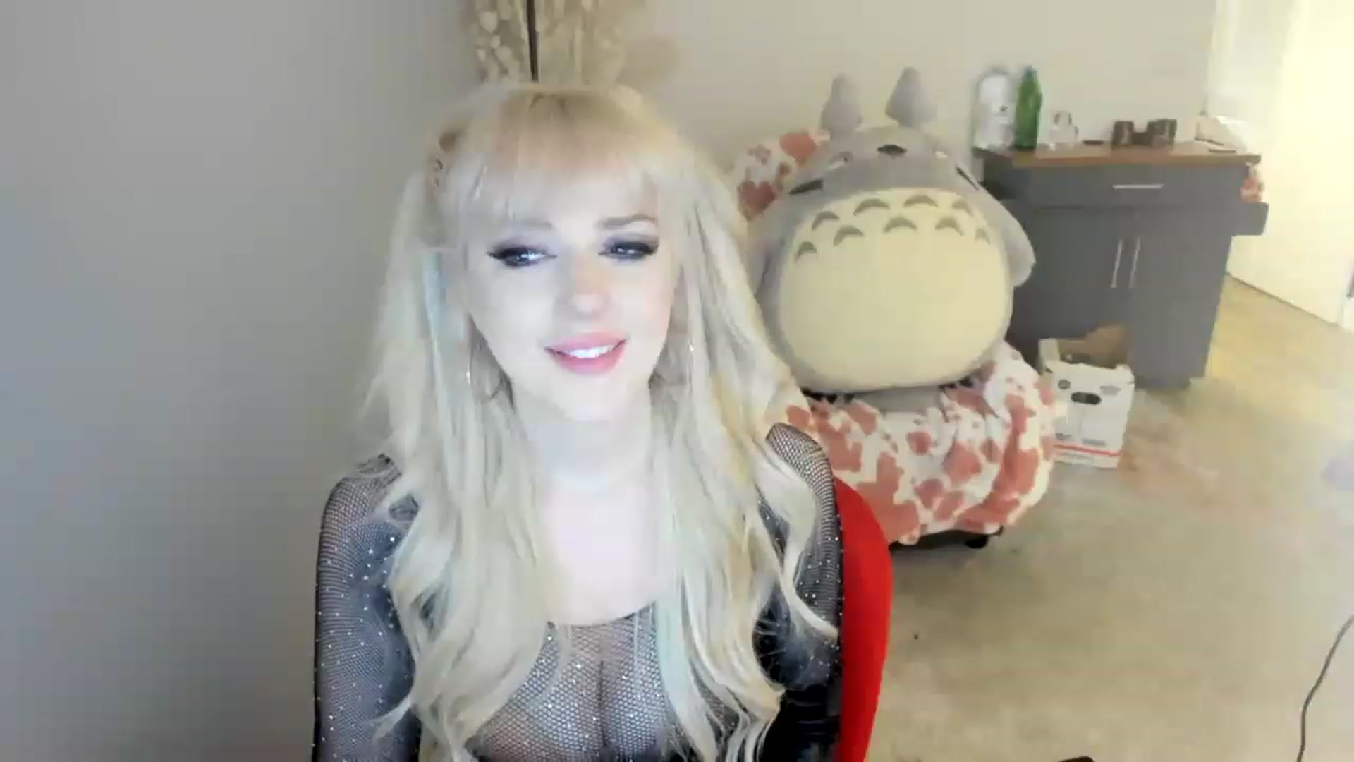 Gallery image thumbnail from Cuck_Domme's myfreecams stream on, 06/03/2023, 08:18 image 20 of 20