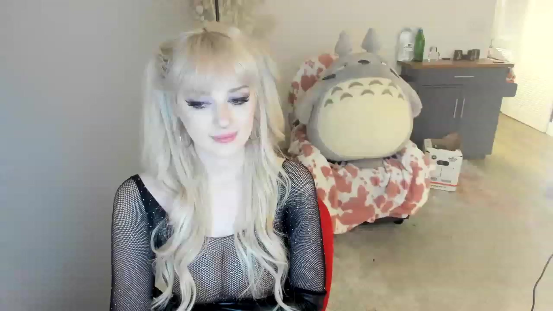 Gallery image thumbnail from Cuck_Domme's myfreecams stream on, 06/03/2023, 09:09 image 20 of 20