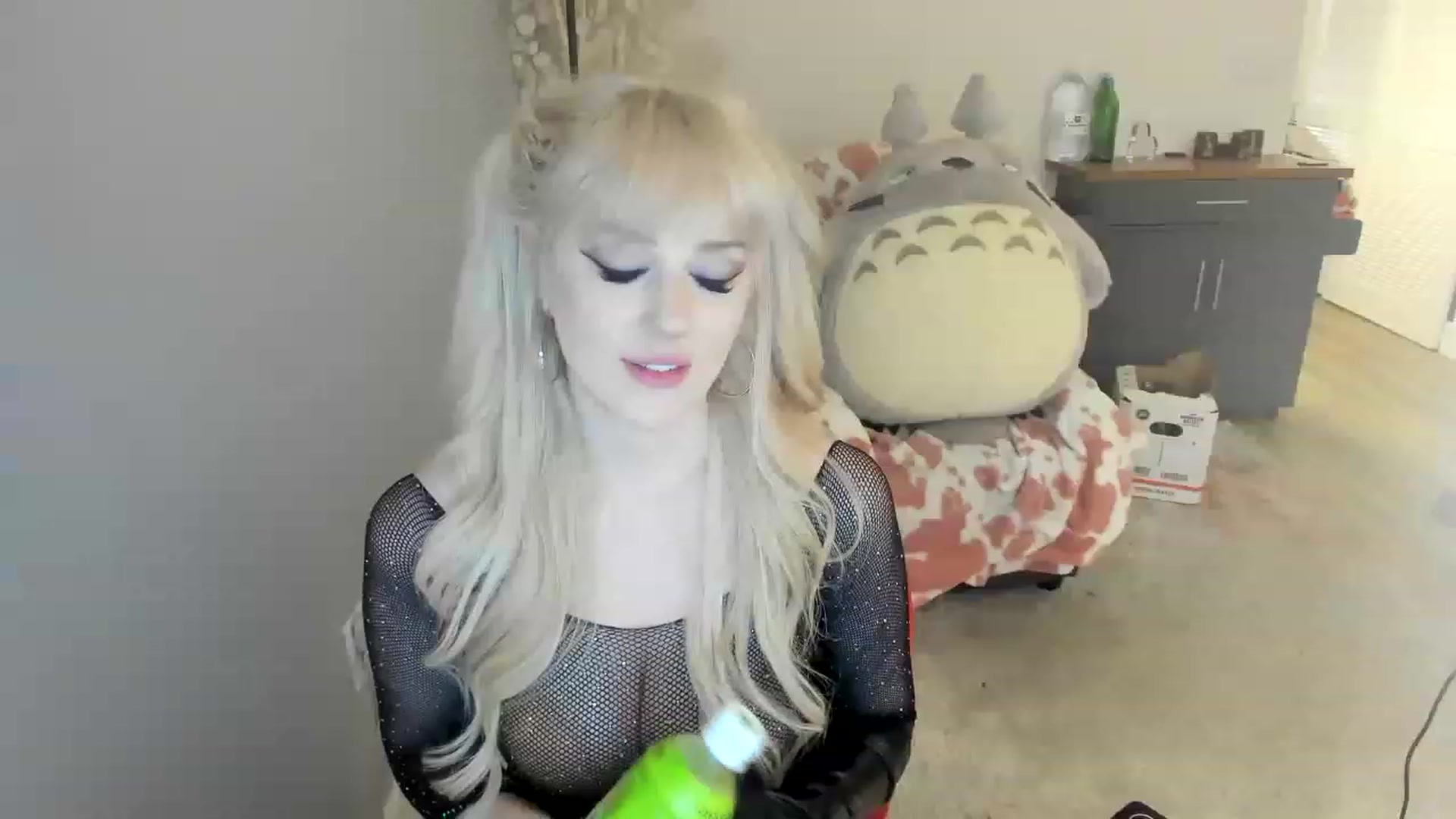 Gallery image thumbnail from Cuck_Domme's myfreecams stream on, 06/03/2023, 09:17 image 6 of 20