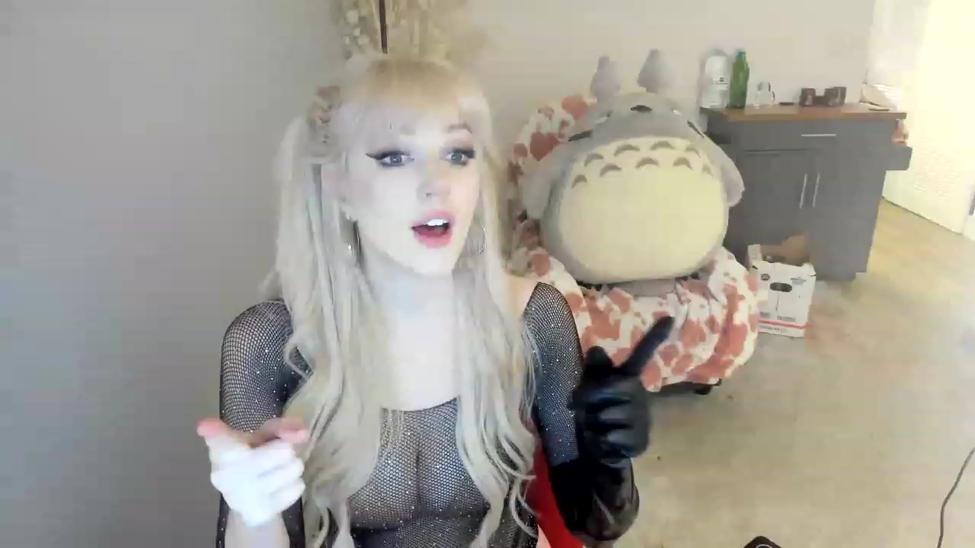 Gallery image thumbnail from Cuck_Domme's myfreecams stream on, 06/03/2023, 09:17 image 20 of 20