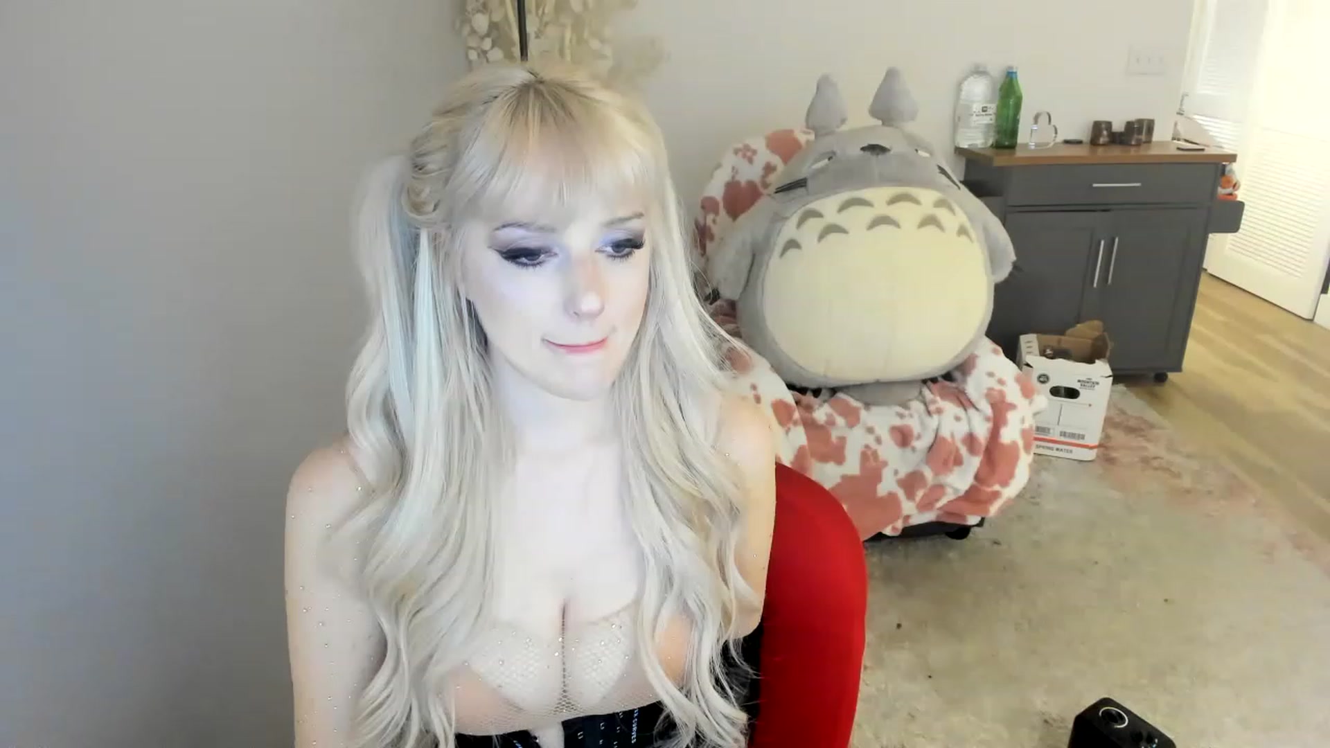 Gallery image thumbnail from Cuck_Domme's myfreecams stream on, 06/04/2023, 05:00 image 19 of 20
