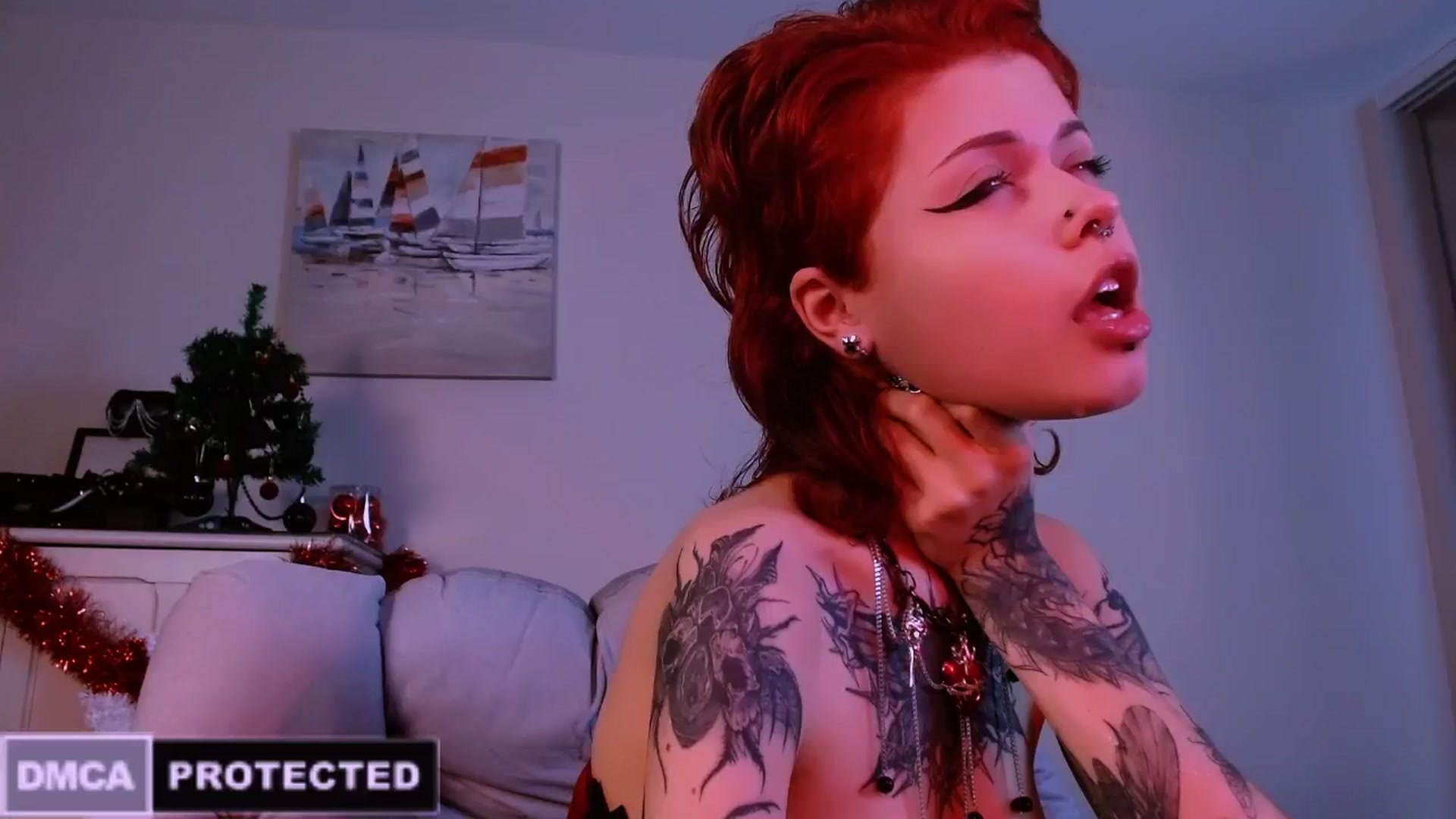 Gallery image thumbnail from CuddleFoxy's myfreecams stream on, 12/26/2024, 07:40 image 3 of 20