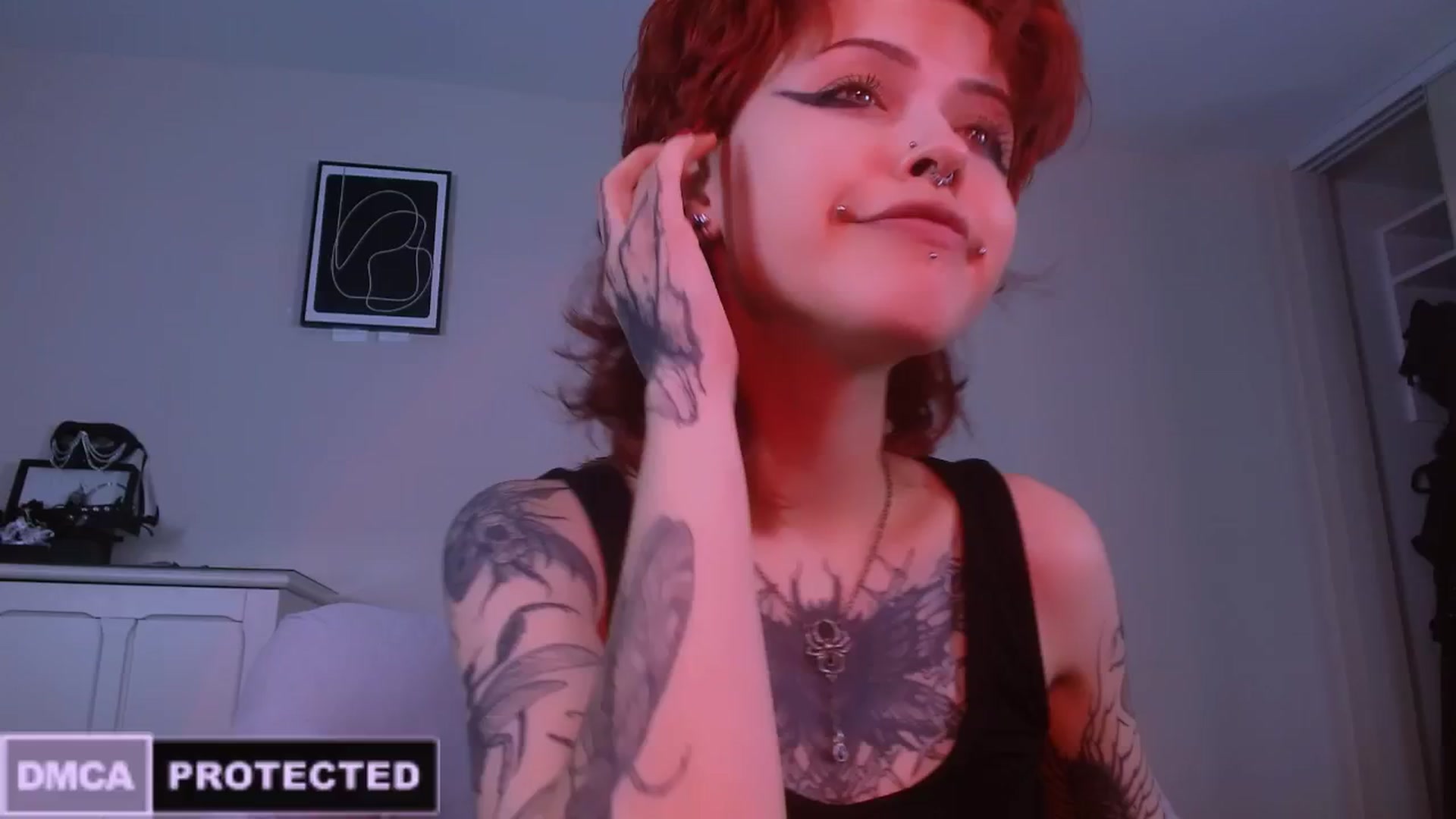 Gallery image thumbnail from CuddleFoxy's myfreecams stream on, 01/20/2025, 08:51 image 2 of 20