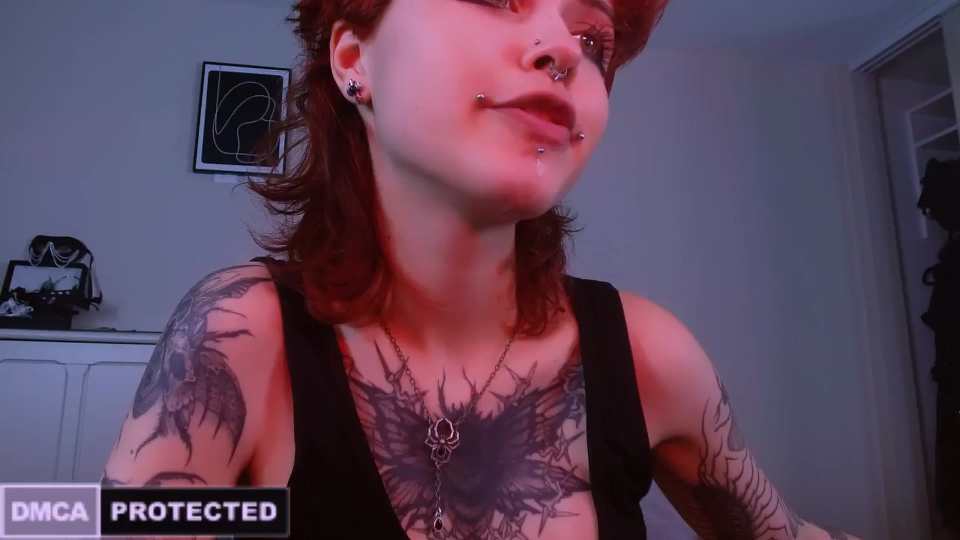 Gallery image thumbnail from CuddleFoxy's myfreecams stream on, 01/20/2025, 08:51 image 5 of 20