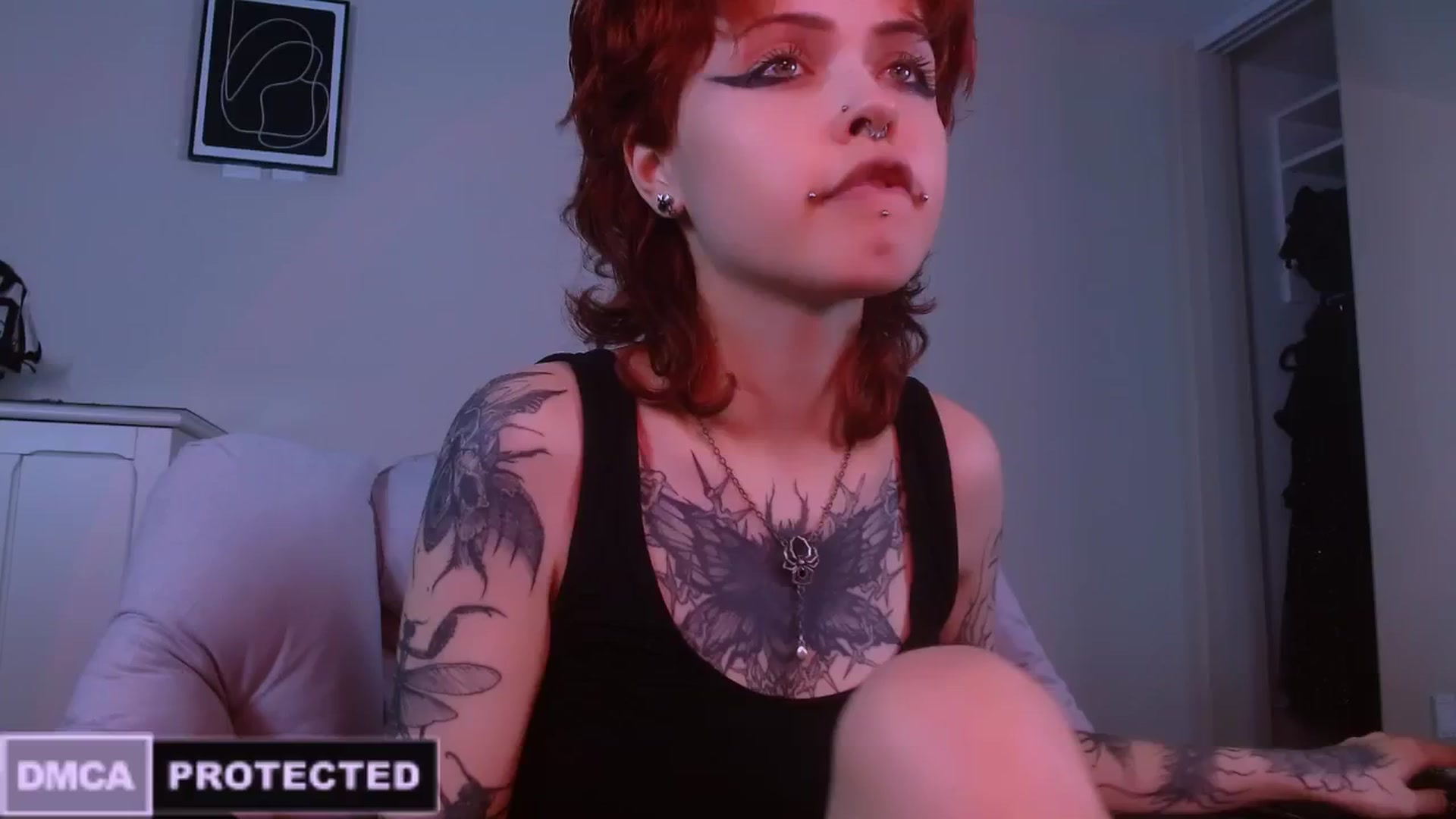 Gallery image thumbnail from CuddleFoxy's myfreecams stream on, 01/20/2025, 08:51 image 20 of 20