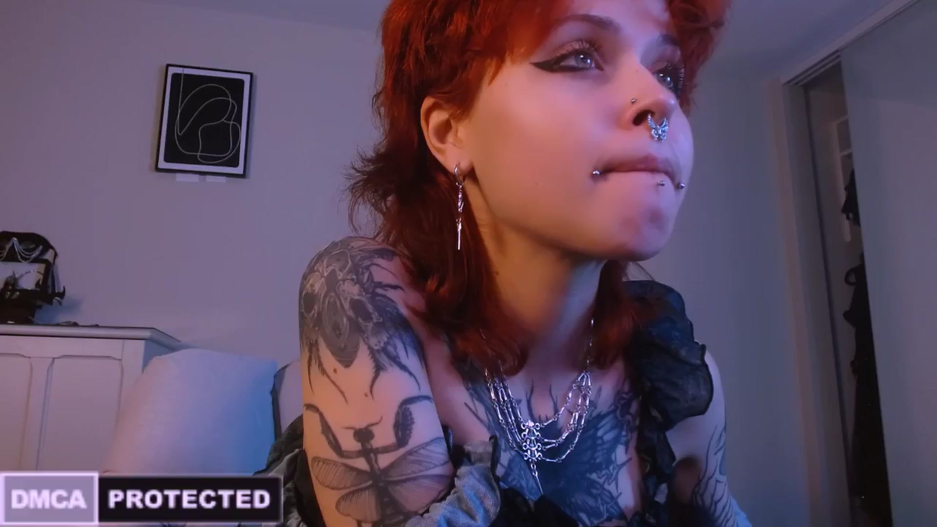 Gallery image thumbnail from CuddleFoxy's myfreecams stream on, 01/24/2025, 07:43 image 2 of 20