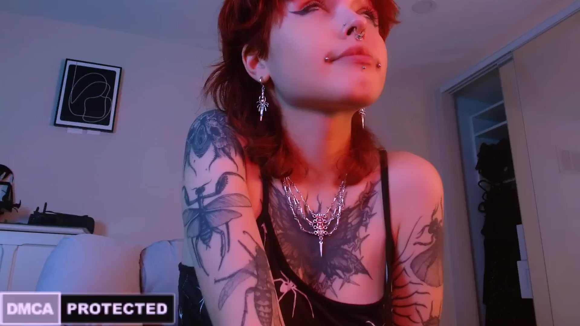 Gallery image thumbnail from CuddleFoxy's myfreecams stream on, 01/29/2025, 07:02 image 13 of 20