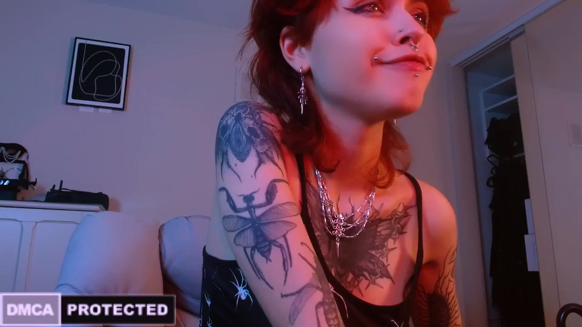 Gallery image thumbnail from CuddleFoxy's myfreecams stream on, 01/29/2025, 07:02 image 19 of 20