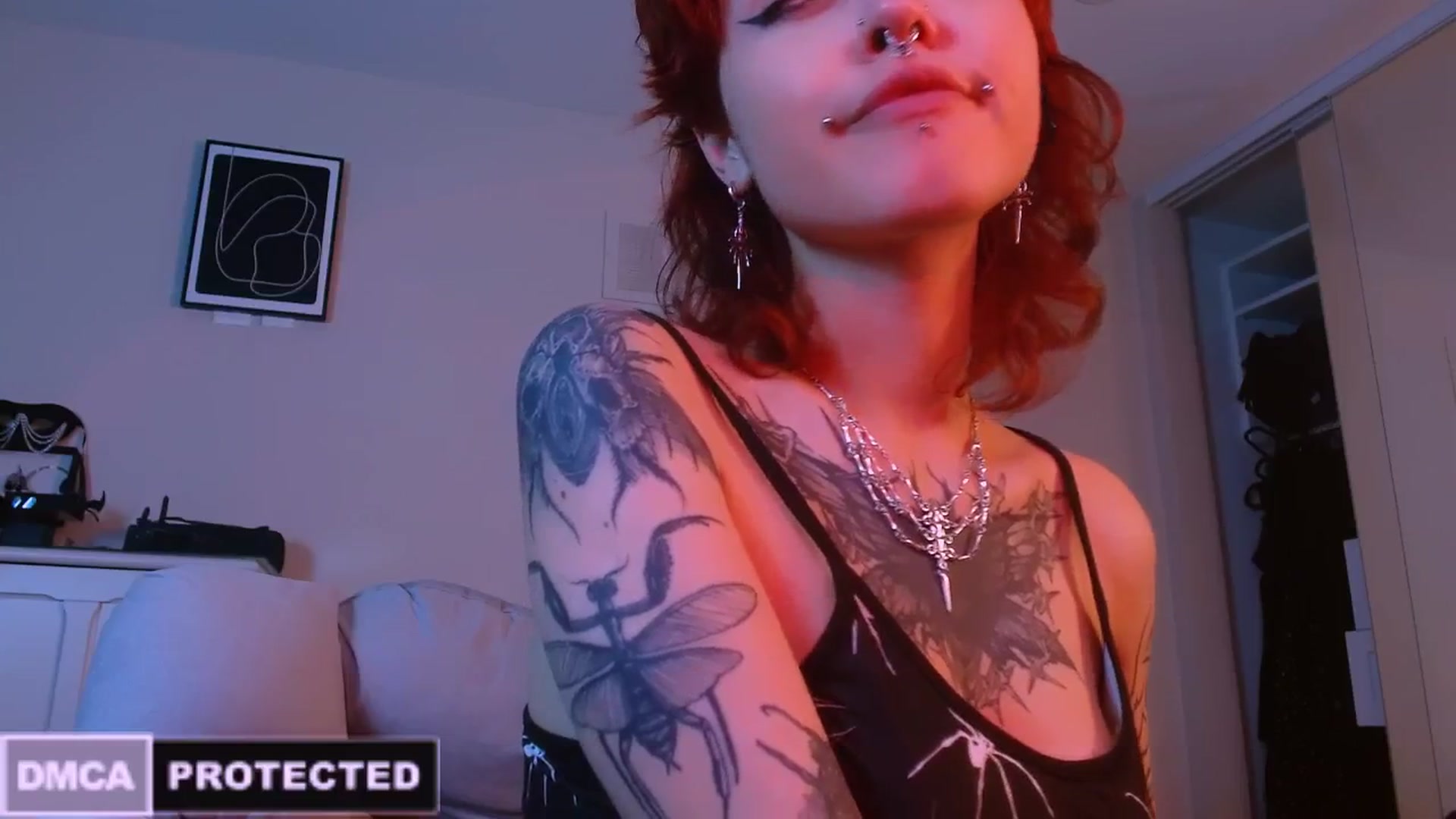 Gallery image thumbnail from CuddleFoxy's myfreecams stream on, 01/29/2025, 09:13 image 5 of 20