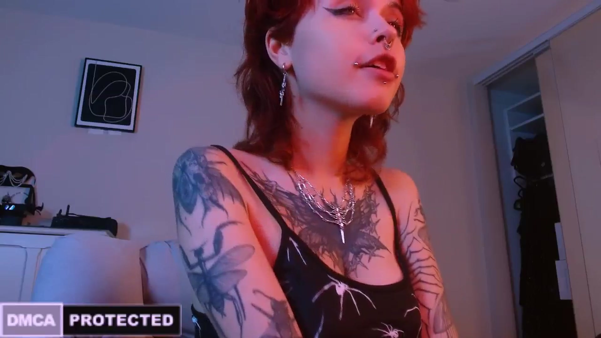 Gallery image thumbnail from CuddleFoxy's myfreecams stream on, 01/29/2025, 09:13 image 4 of 20