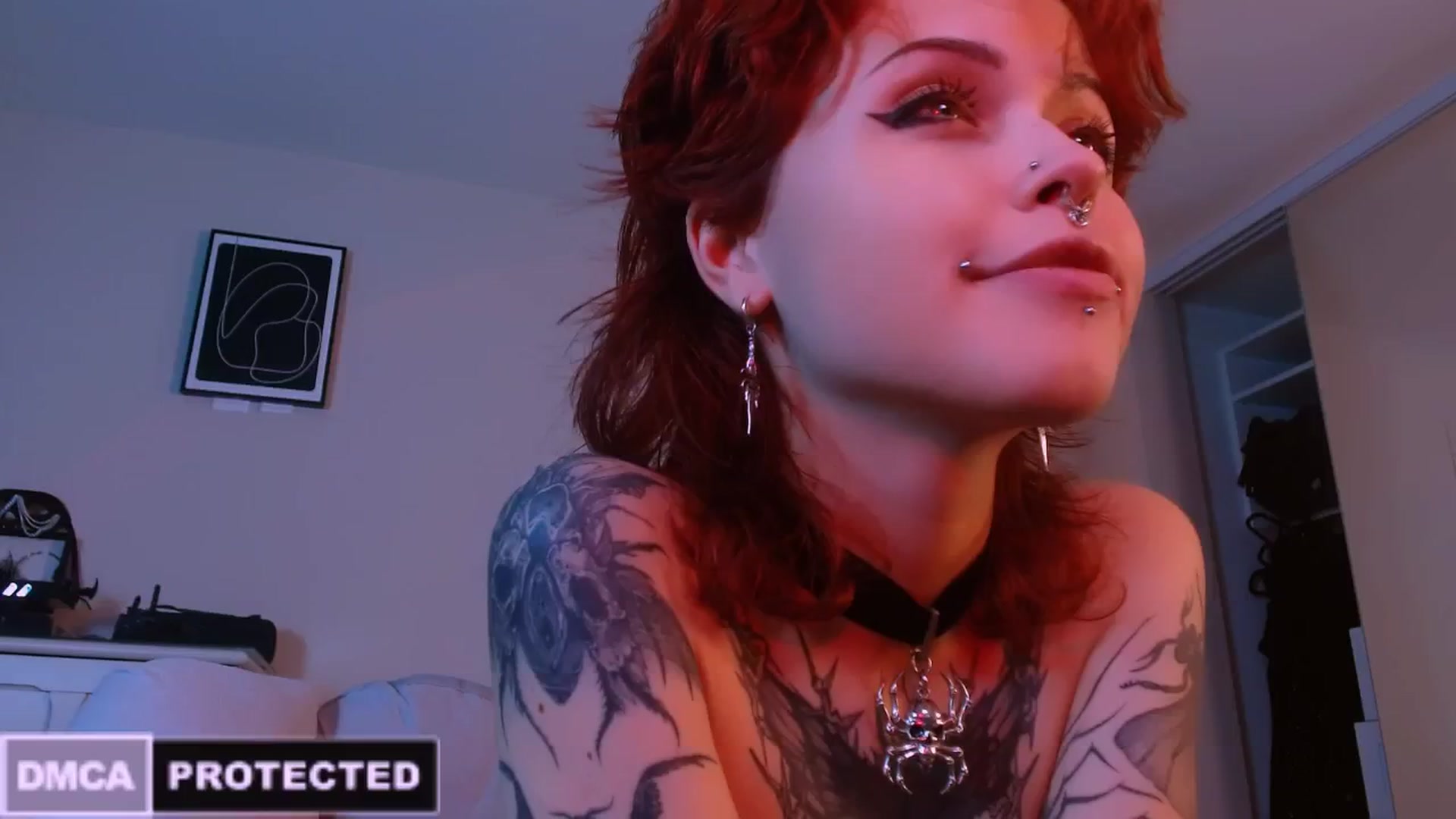 Gallery image thumbnail from CuddleFoxy's myfreecams stream on, 01/31/2025, 07:52 image 1 of 20