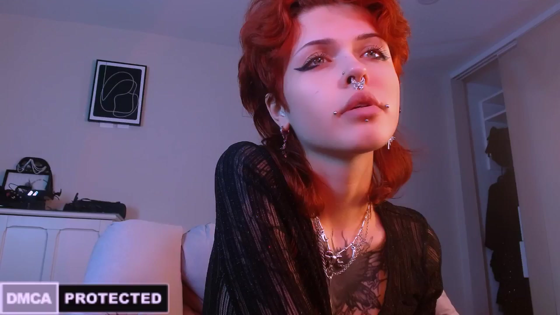 Gallery image thumbnail from CuddleFoxy's myfreecams stream on, 02/11/2025, 08:10 image 13 of 20