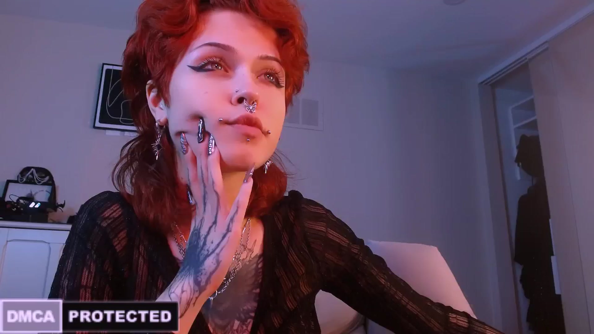Gallery image thumbnail from CuddleFoxy's myfreecams stream on, 02/11/2025, 08:10 image 14 of 20
