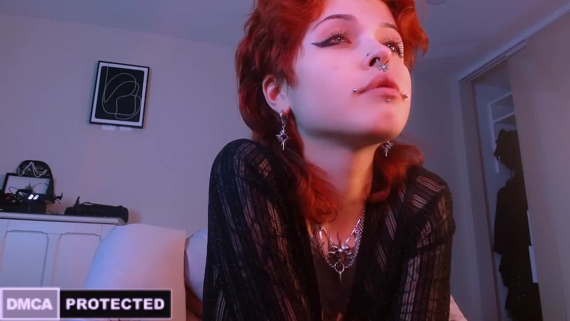Gallery image thumbnail from CuddleFoxy's myfreecams stream on, 02/11/2025, 08:10 image 8 of 20