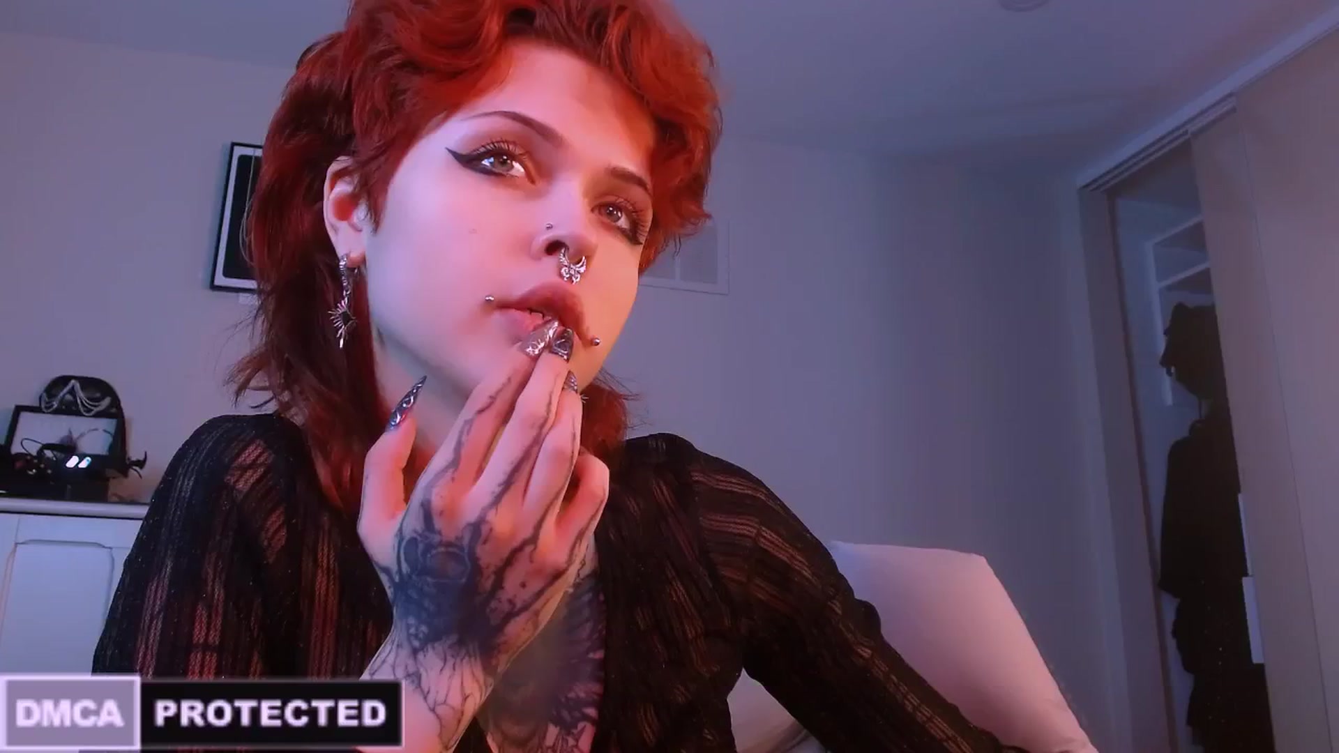 Gallery image thumbnail from CuddleFoxy's myfreecams stream on, 02/11/2025, 08:10 image 20 of 20