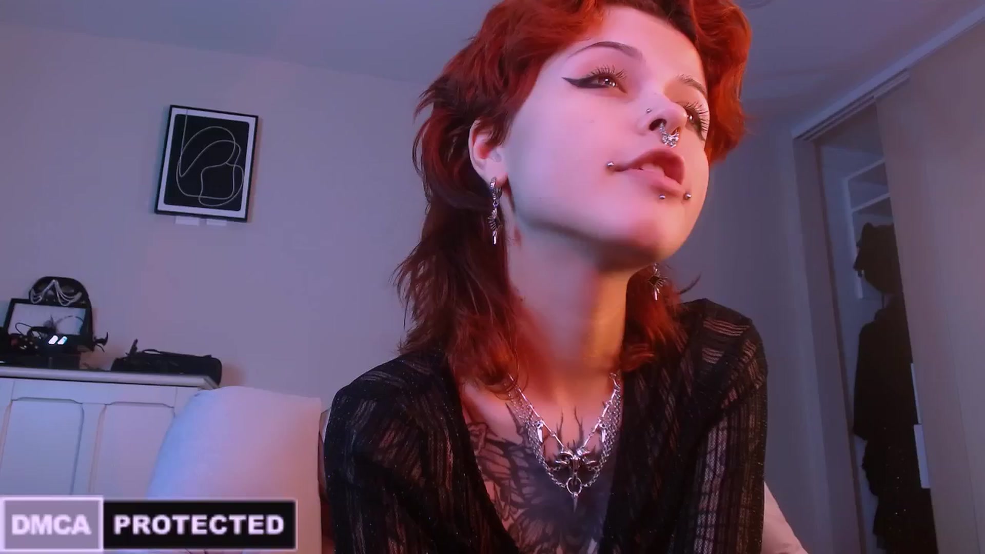 Gallery image thumbnail from CuddleFoxy's myfreecams stream on, 02/11/2025, 08:10 image 4 of 20