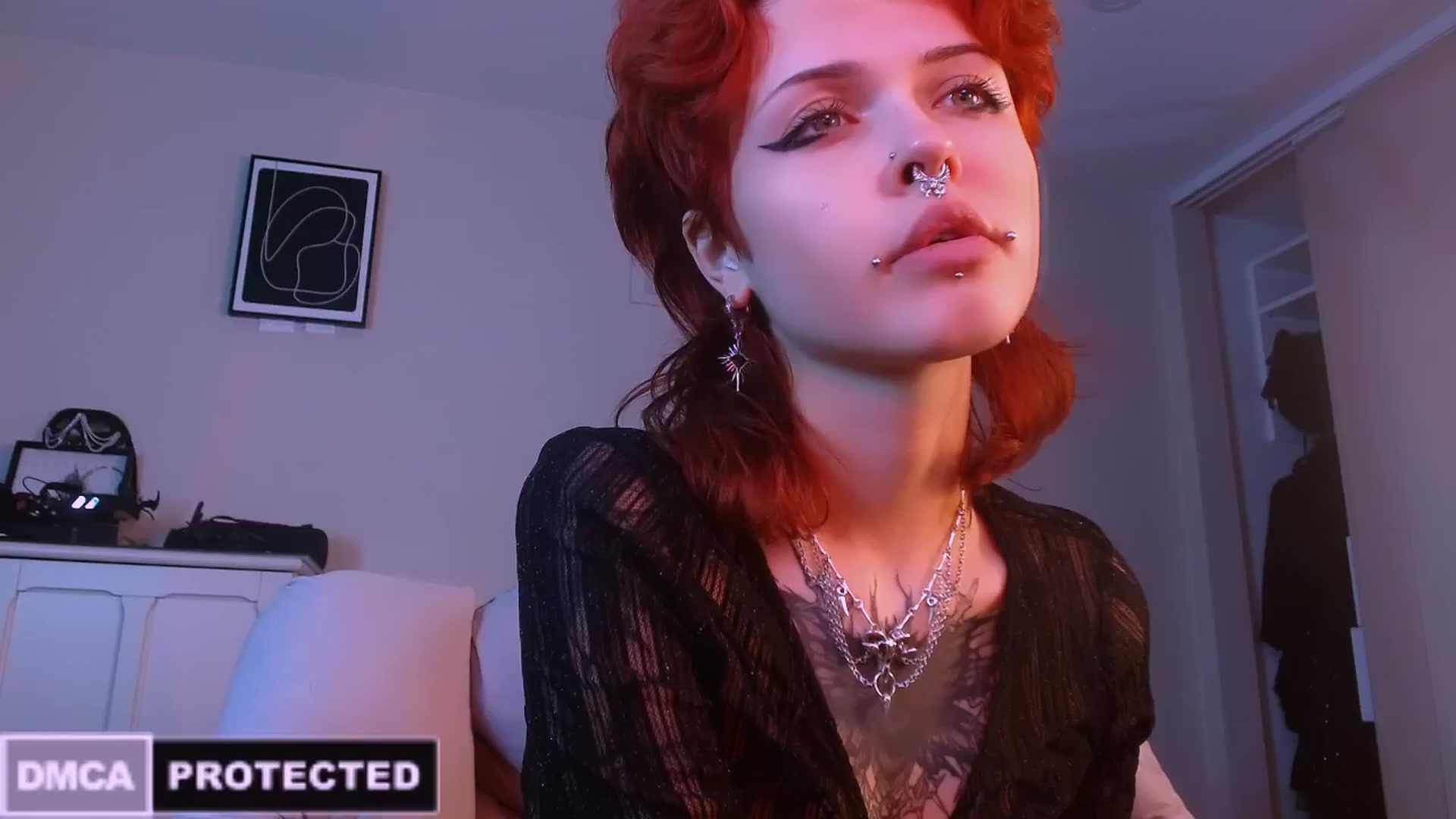 Gallery image thumbnail from CuddleFoxy's myfreecams stream on, 02/11/2025, 08:10 image 12 of 20