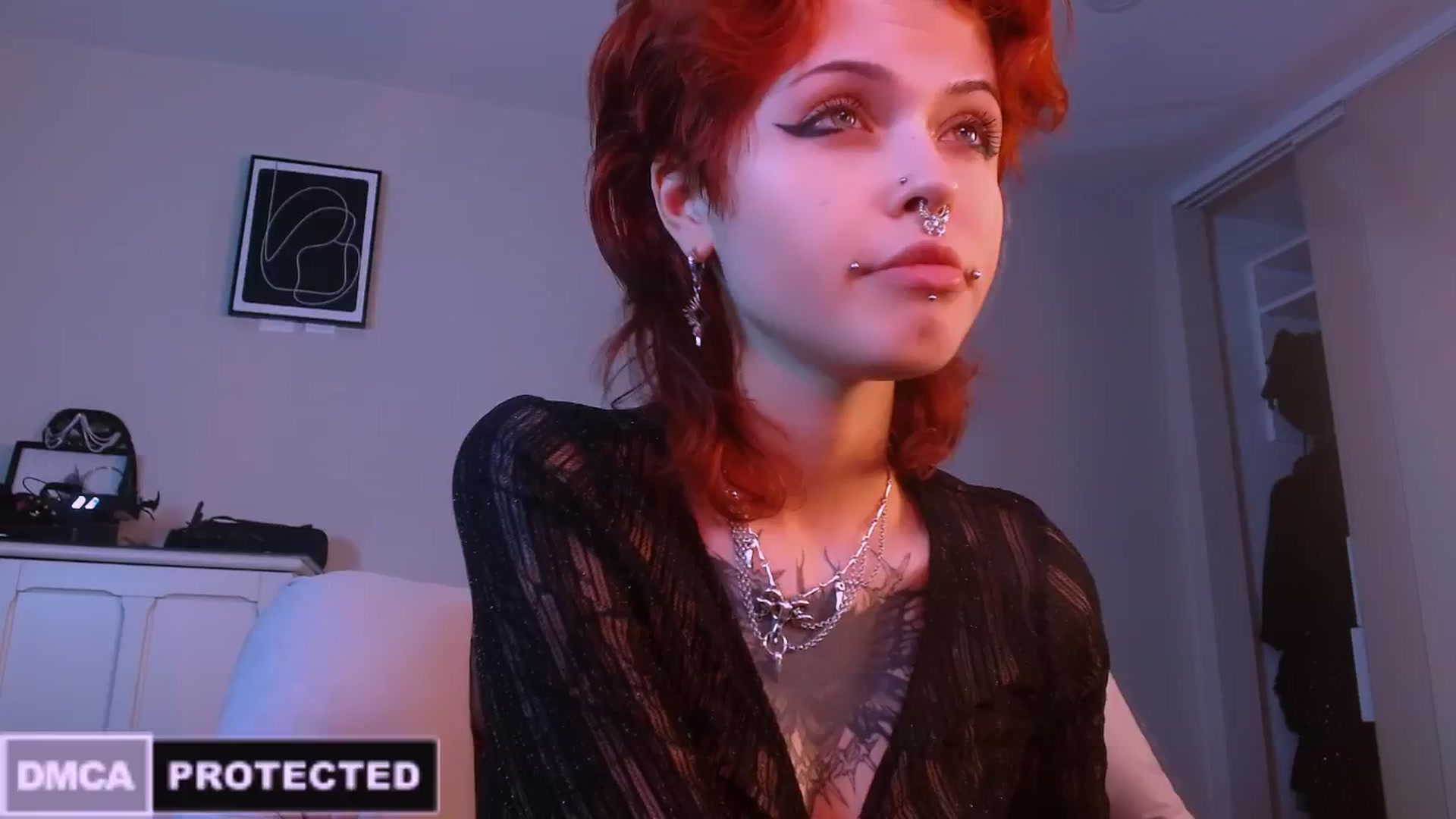 Gallery image thumbnail from CuddleFoxy's myfreecams stream on, 02/11/2025, 08:10 image 7 of 20