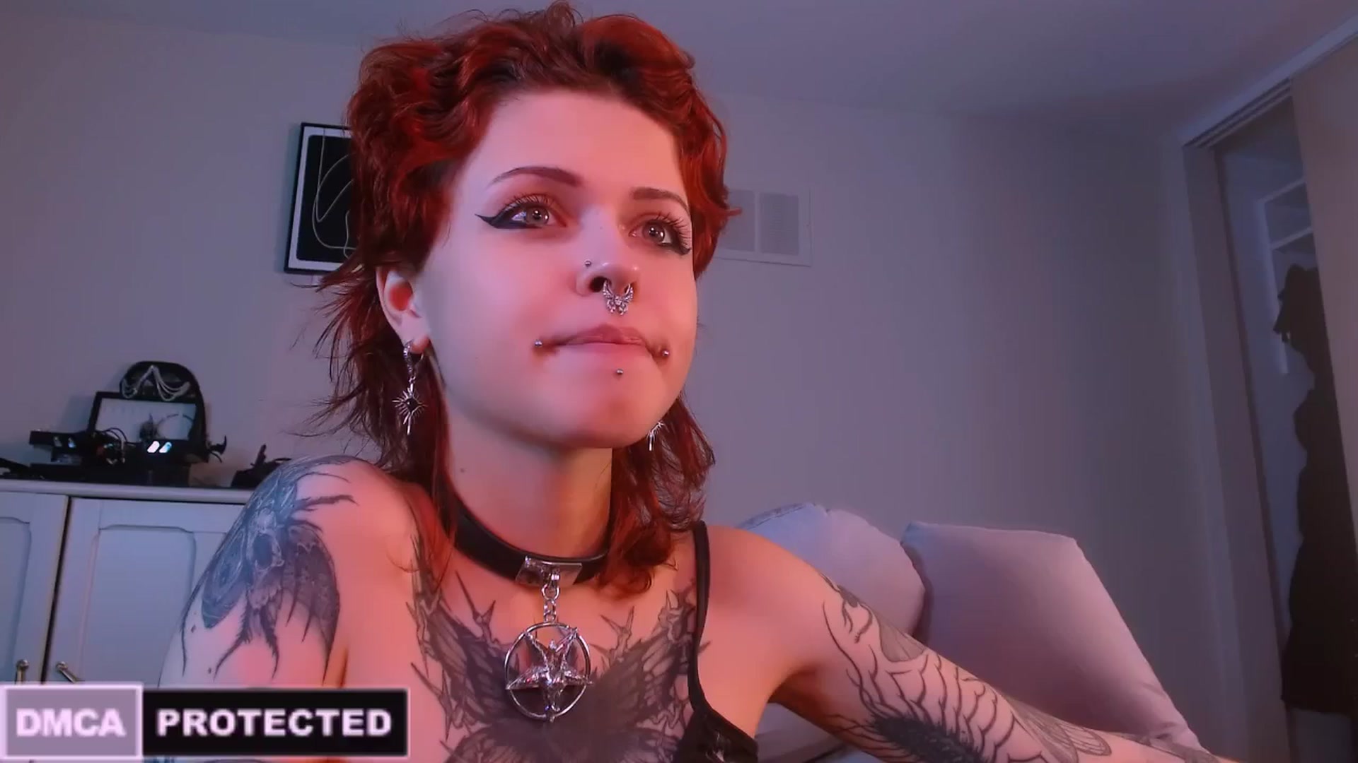 Gallery image thumbnail from CuddleFoxy's myfreecams stream on, 02/14/2025, 08:39 image 4 of 20