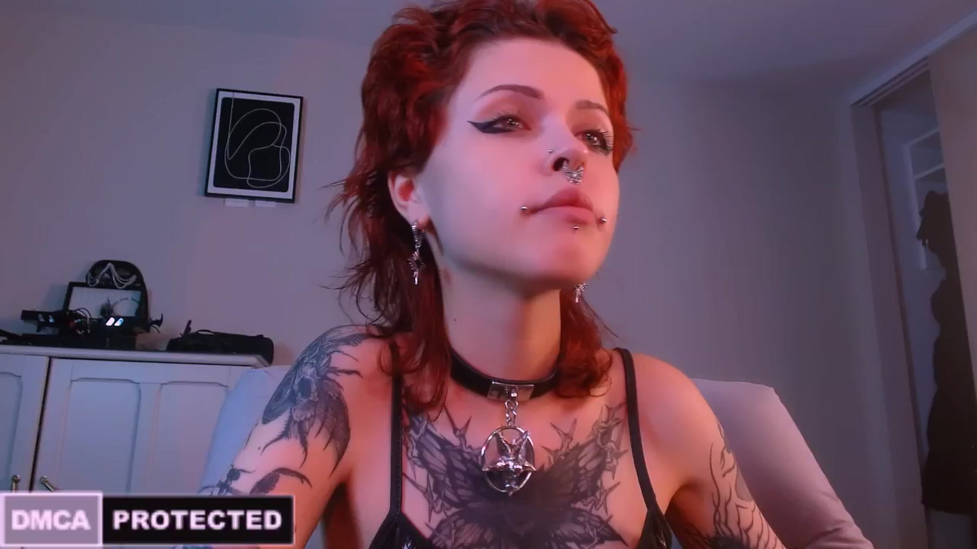 Gallery image thumbnail from CuddleFoxy's myfreecams stream on, 02/14/2025, 08:39 image 14 of 20