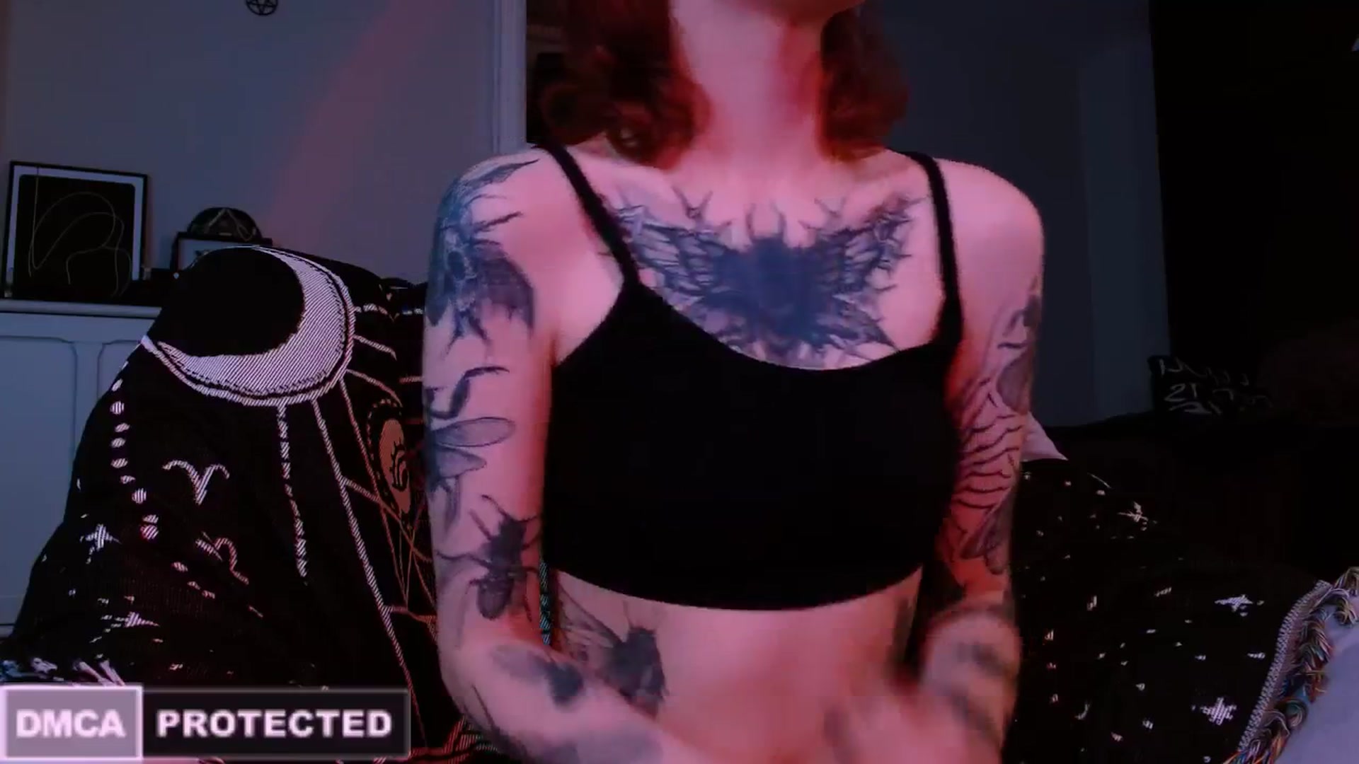 Gallery image thumbnail from CuddleFoxy's myfreecams stream on, 03/06/2025, 10:02 image 10 of 20