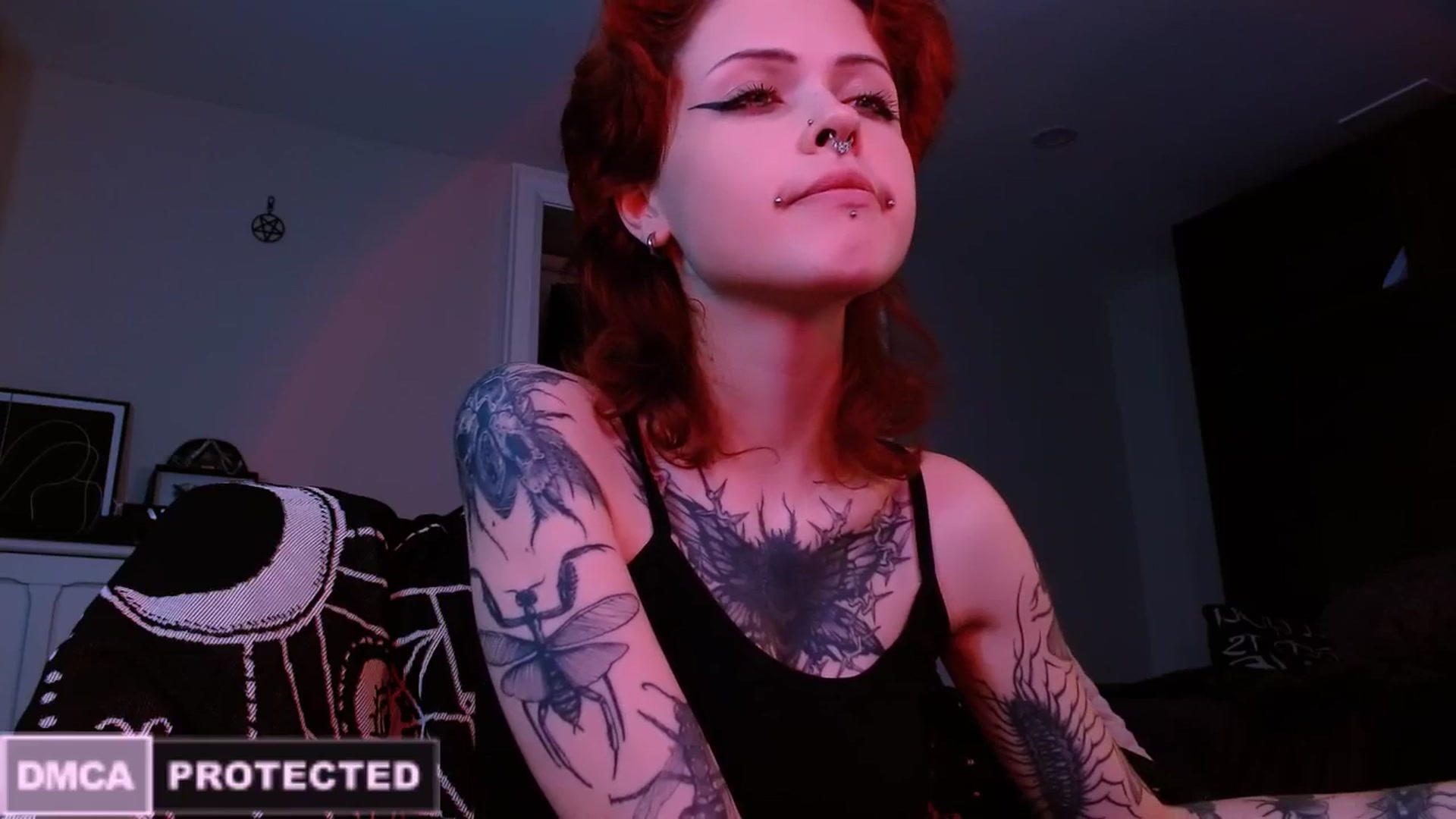 Gallery image thumbnail from CuddleFoxy's myfreecams stream on, 03/06/2025, 10:02 image 2 of 20