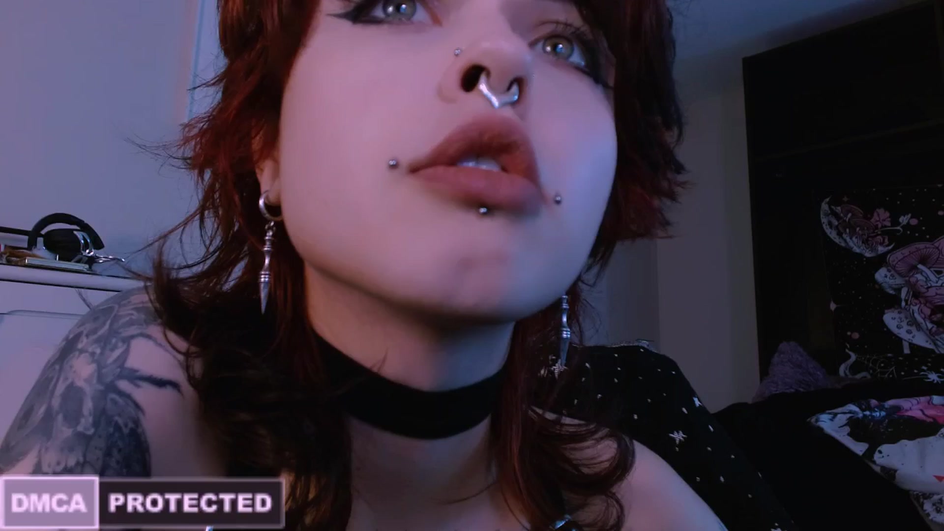 Gallery image thumbnail from CuddleFoxy's myfreecams stream on, 04/29/2025, 08:57 image 1 of 20
