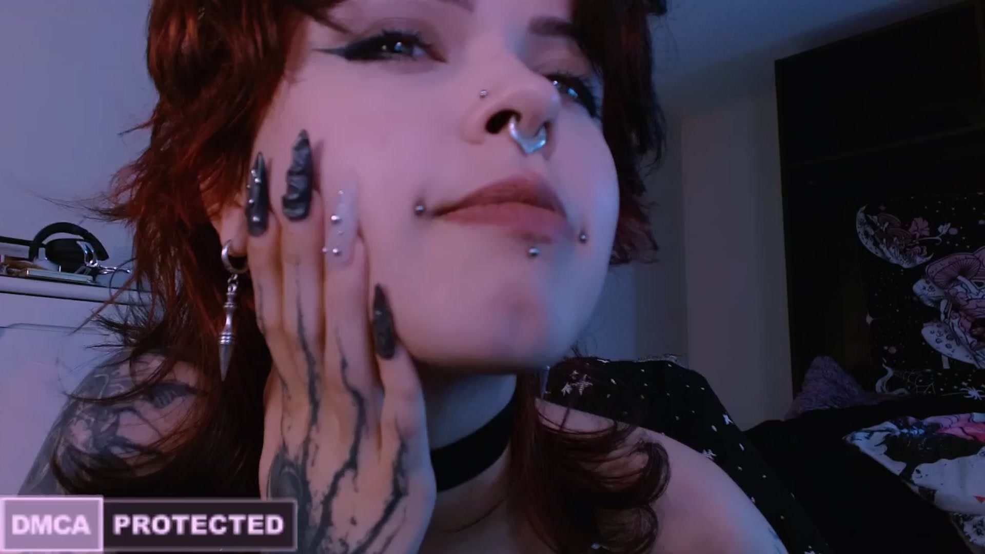 Gallery image thumbnail from CuddleFoxy's myfreecams stream on, 04/29/2025, 08:57 image 2 of 20