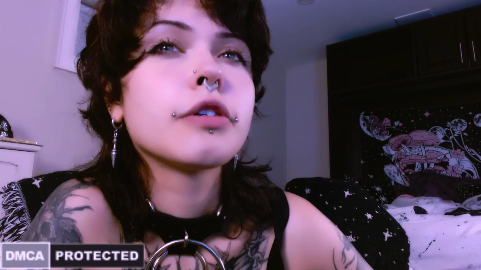 Gallery image thumbnail from CuddleFoxy's myfreecams stream on, 06/24/2025, 05:53 image 20 of 20