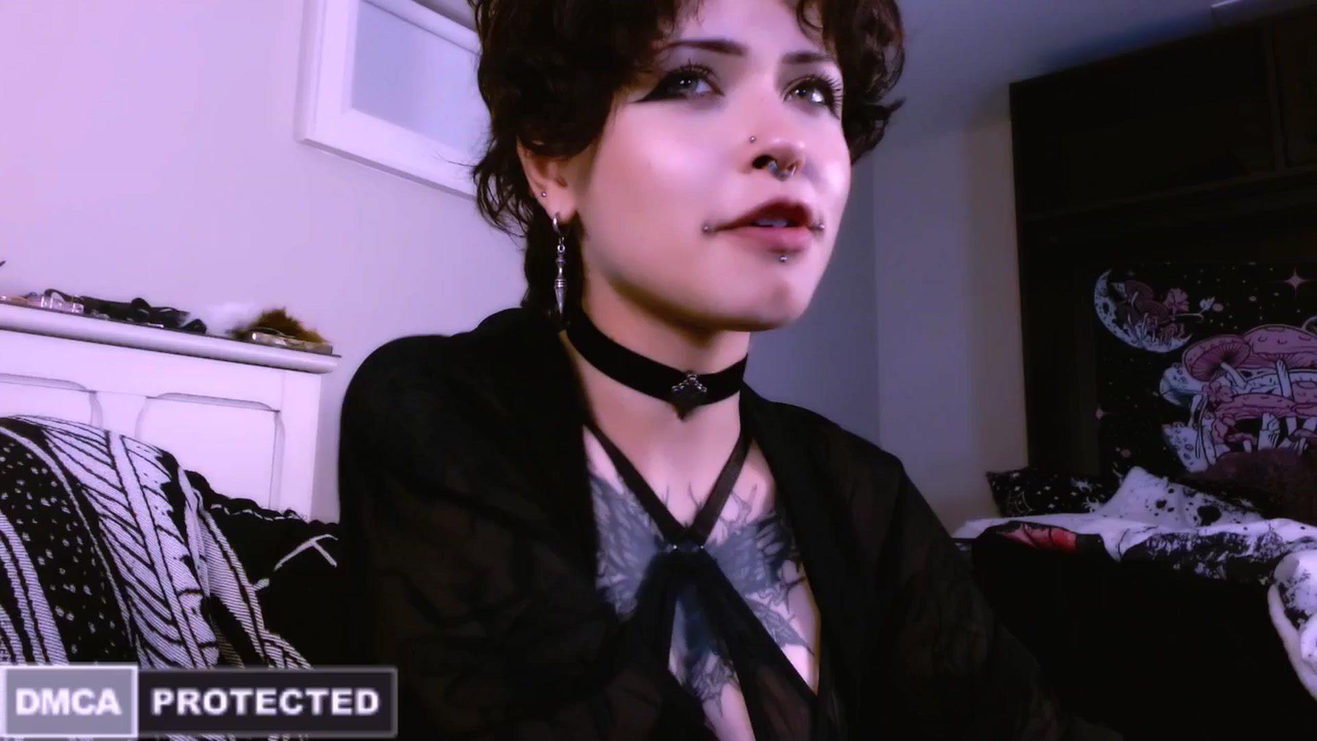 Gallery image thumbnail from CuddleFoxy's myfreecams stream on, 06/30/2025, 06:51 image 1 of 20