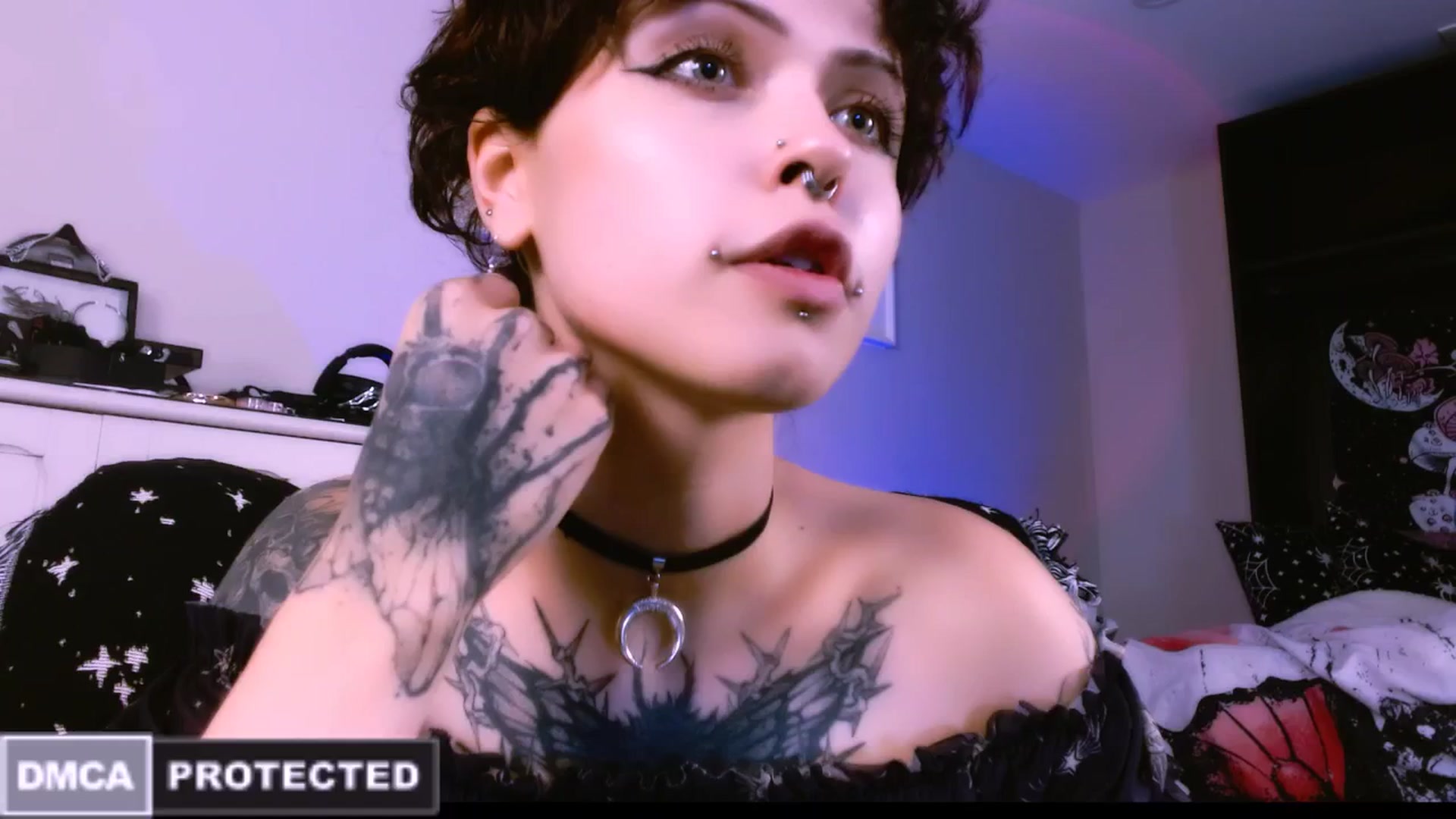 Gallery image thumbnail from CuddleFoxy's myfreecams stream on, 07/07/2025, 08:24 image 8 of 20