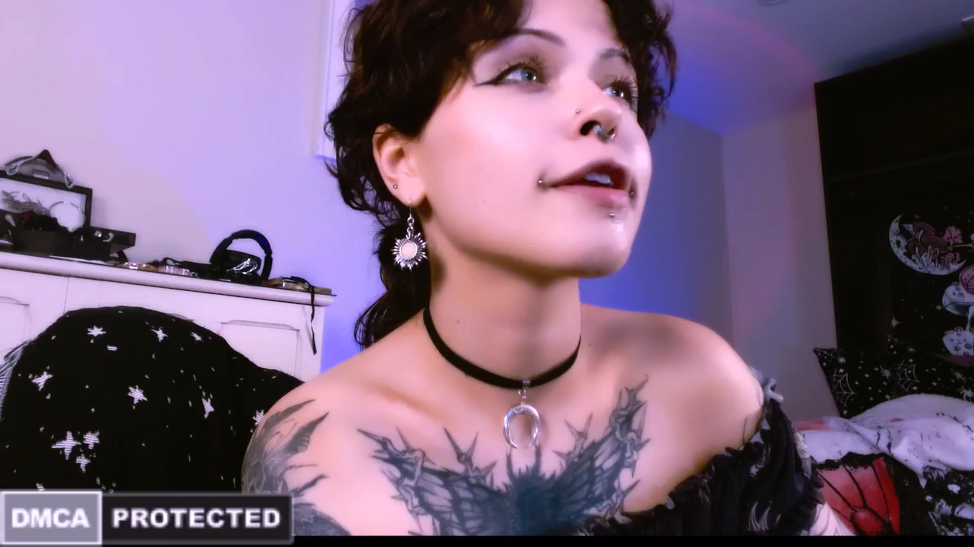 Gallery image thumbnail from CuddleFoxy's myfreecams stream on, 07/07/2025, 08:24 image 6 of 20