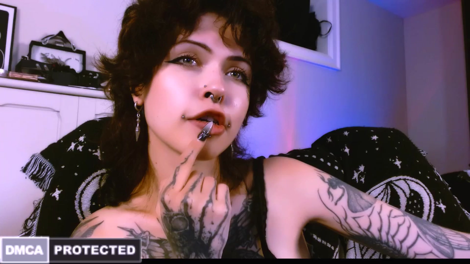 Gallery image thumbnail from CuddleFoxy's myfreecams stream on, 07/14/2025, 07:30 image 13 of 20