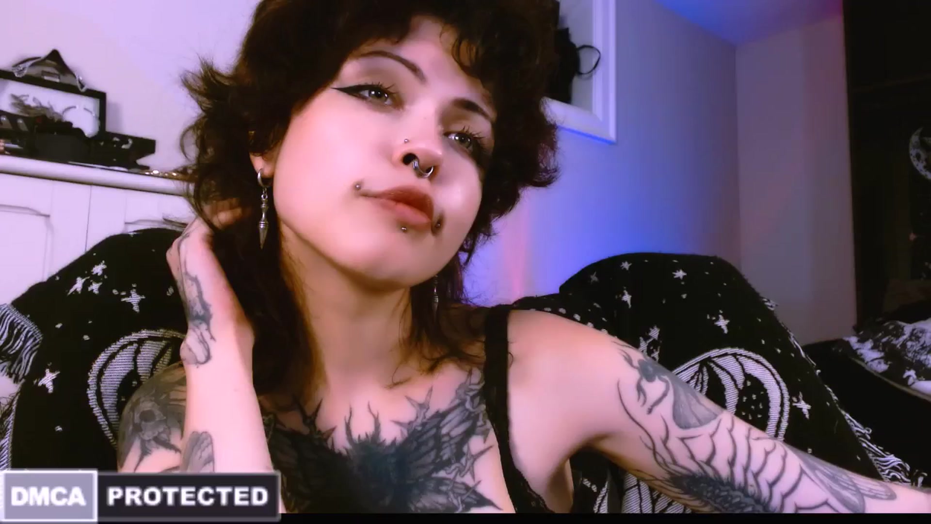 Gallery image thumbnail from CuddleFoxy's myfreecams stream on, 07/14/2025, 07:30 image 1 of 20